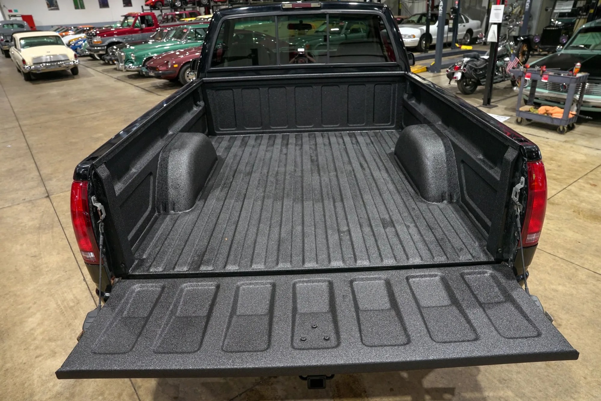 1998 Chevrolet K-1500 Silverado Z-71