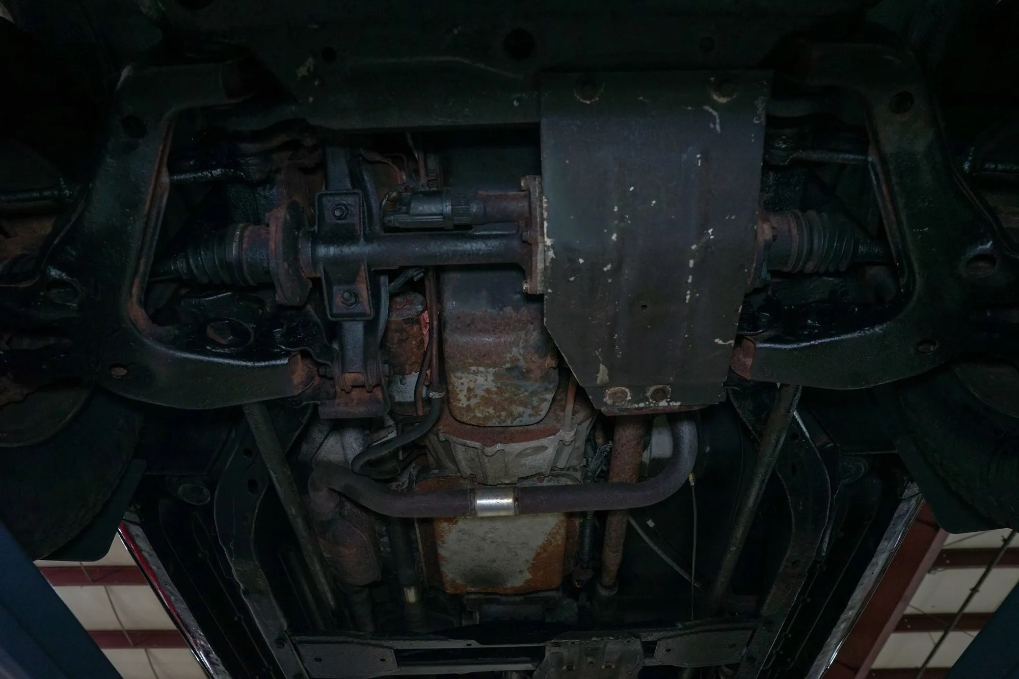 1998 Chevrolet K-1500 Silverado Z-71