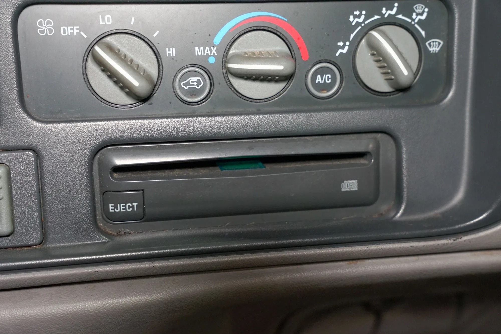 1998 Chevrolet K-1500 Silverado Z-71