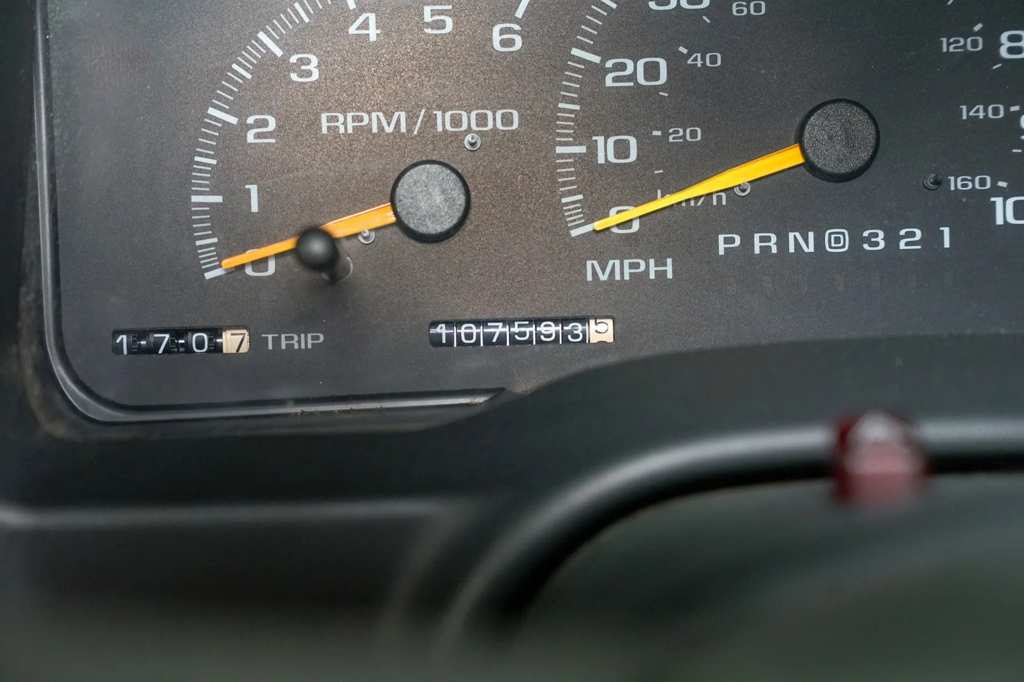 1998 Chevrolet K-1500 Silverado Z-71