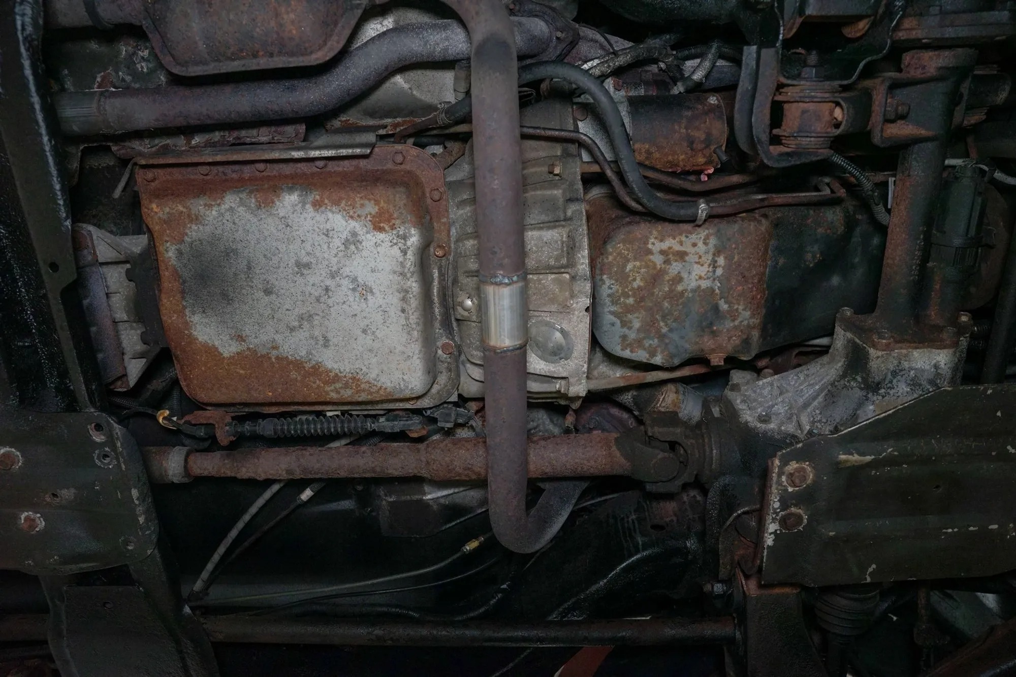 1998 Chevrolet K-1500 Silverado Z-71