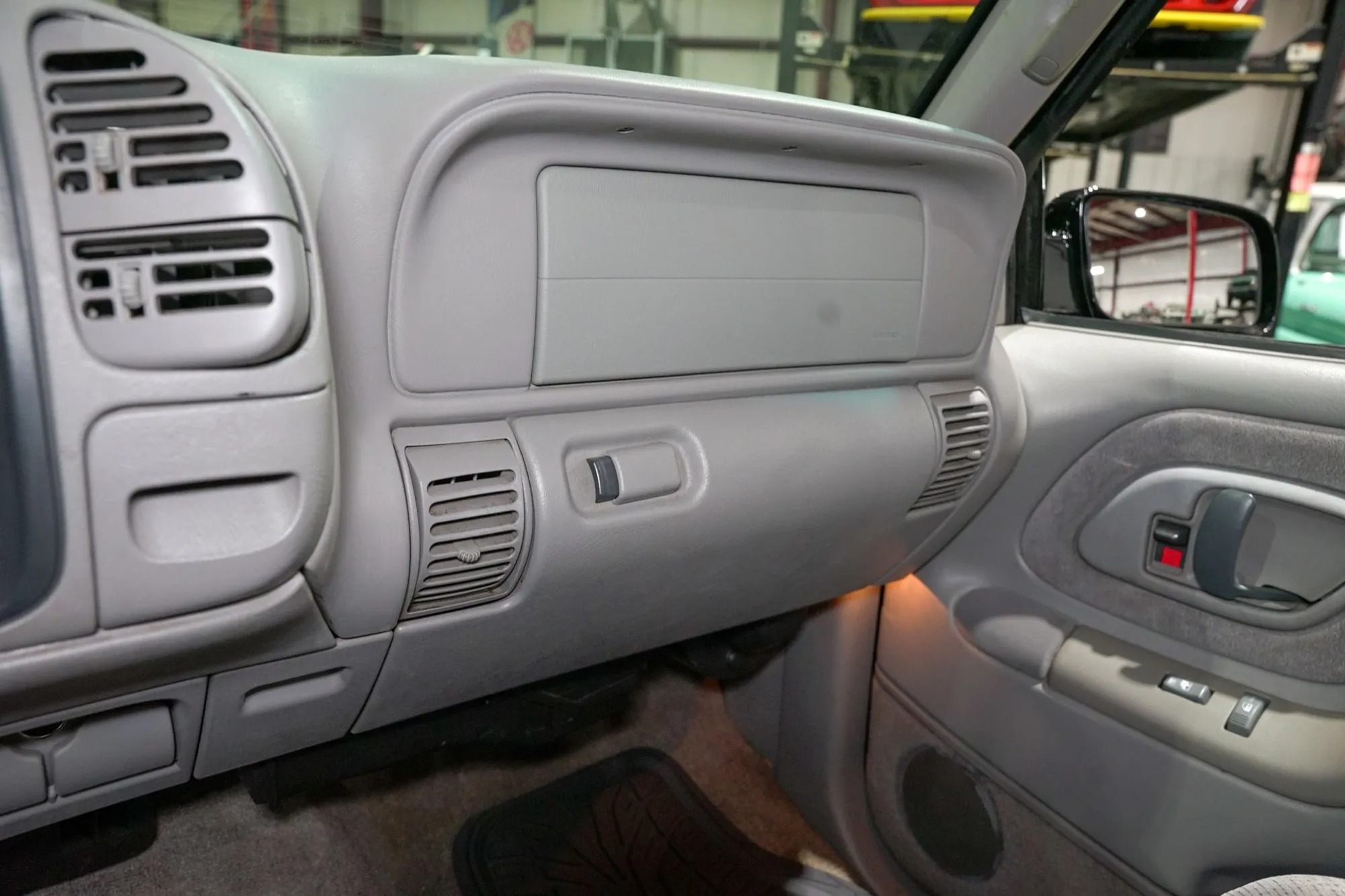 1998 Chevrolet K-1500 Silverado Z-71