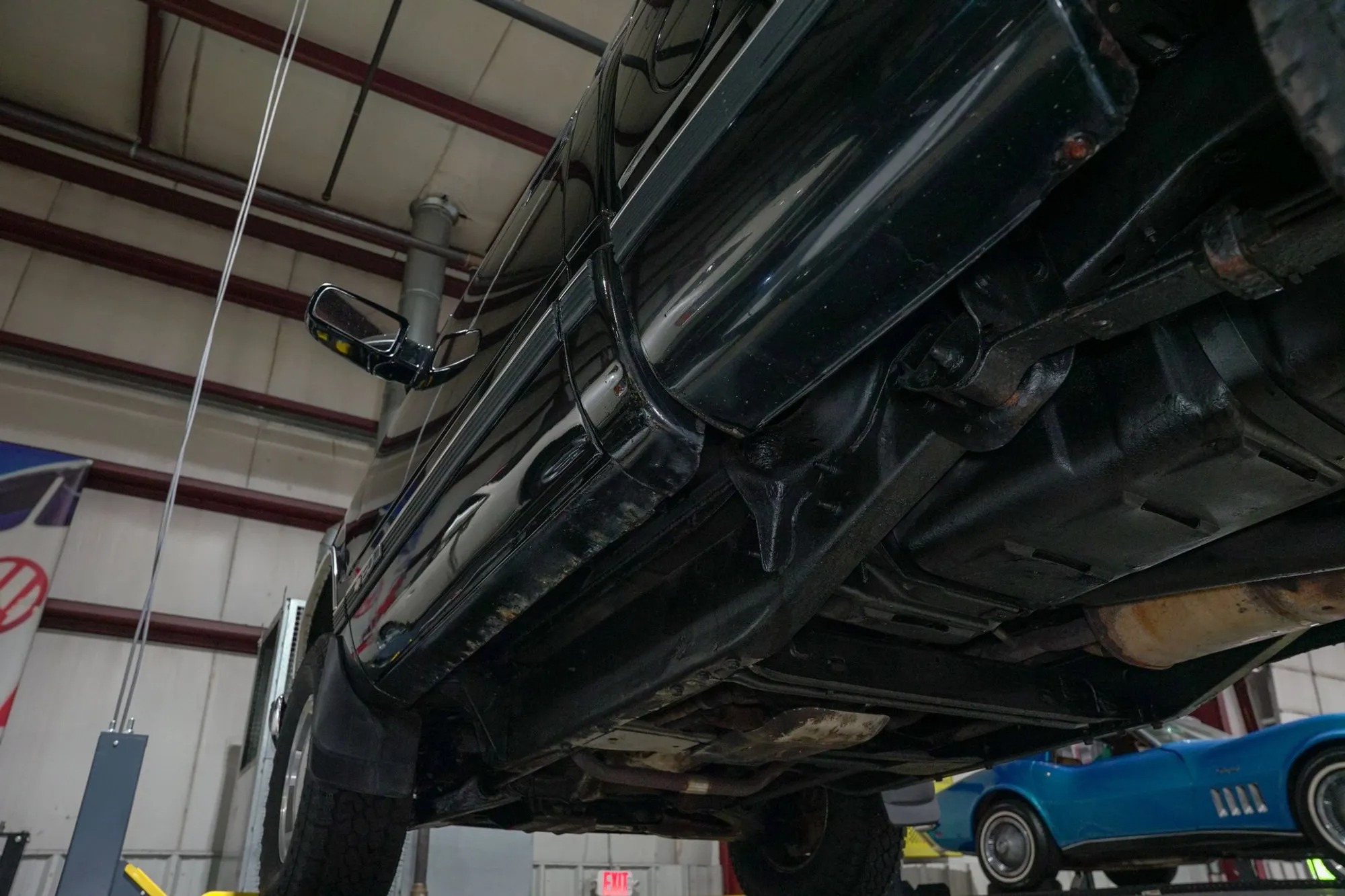 1998 Chevrolet K-1500 Silverado Z-71