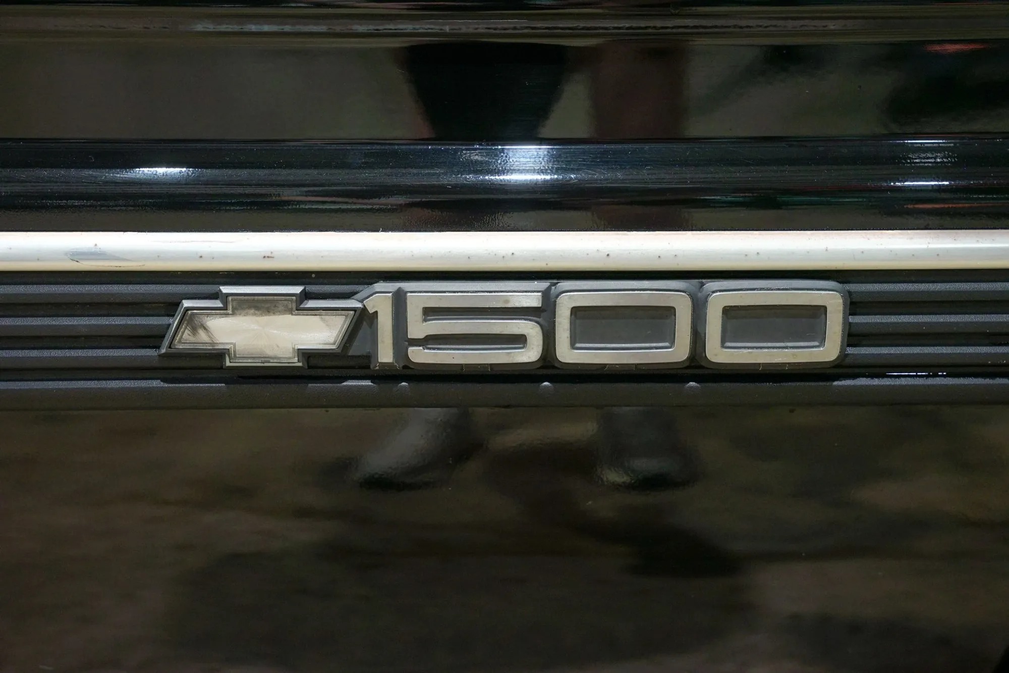 1998 Chevrolet K-1500 Silverado Z-71
