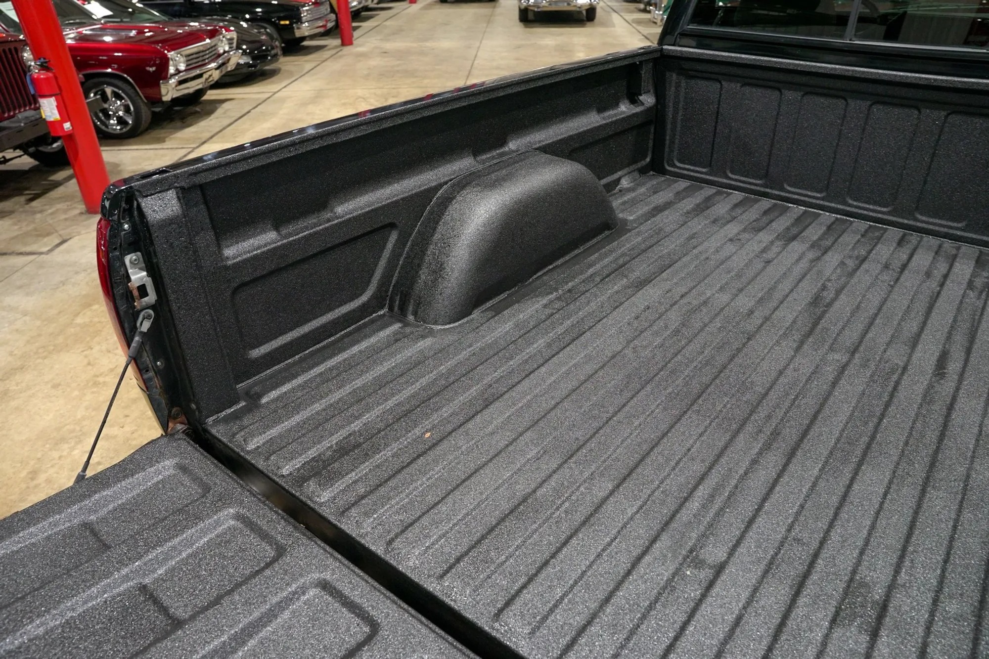 1998 Chevrolet K-1500 Silverado Z-71