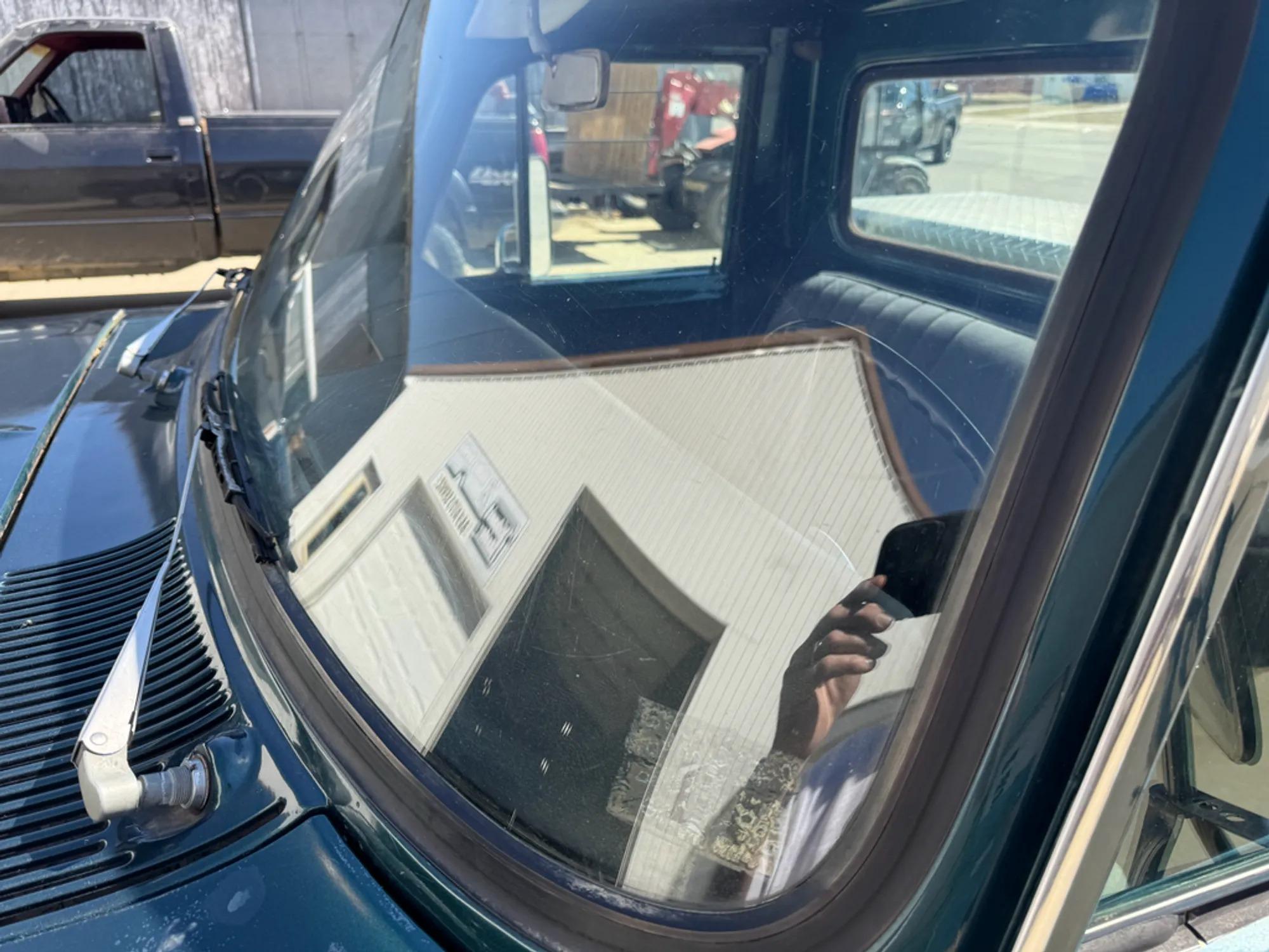 1970 International Harvester 1100D