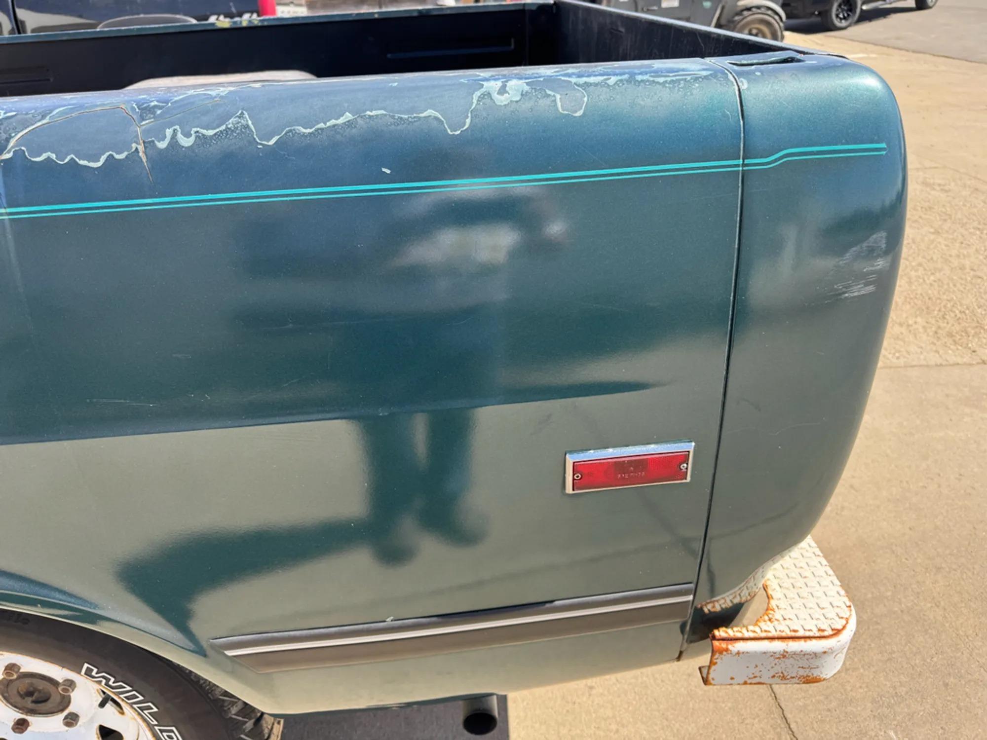1970 International Harvester 1100D