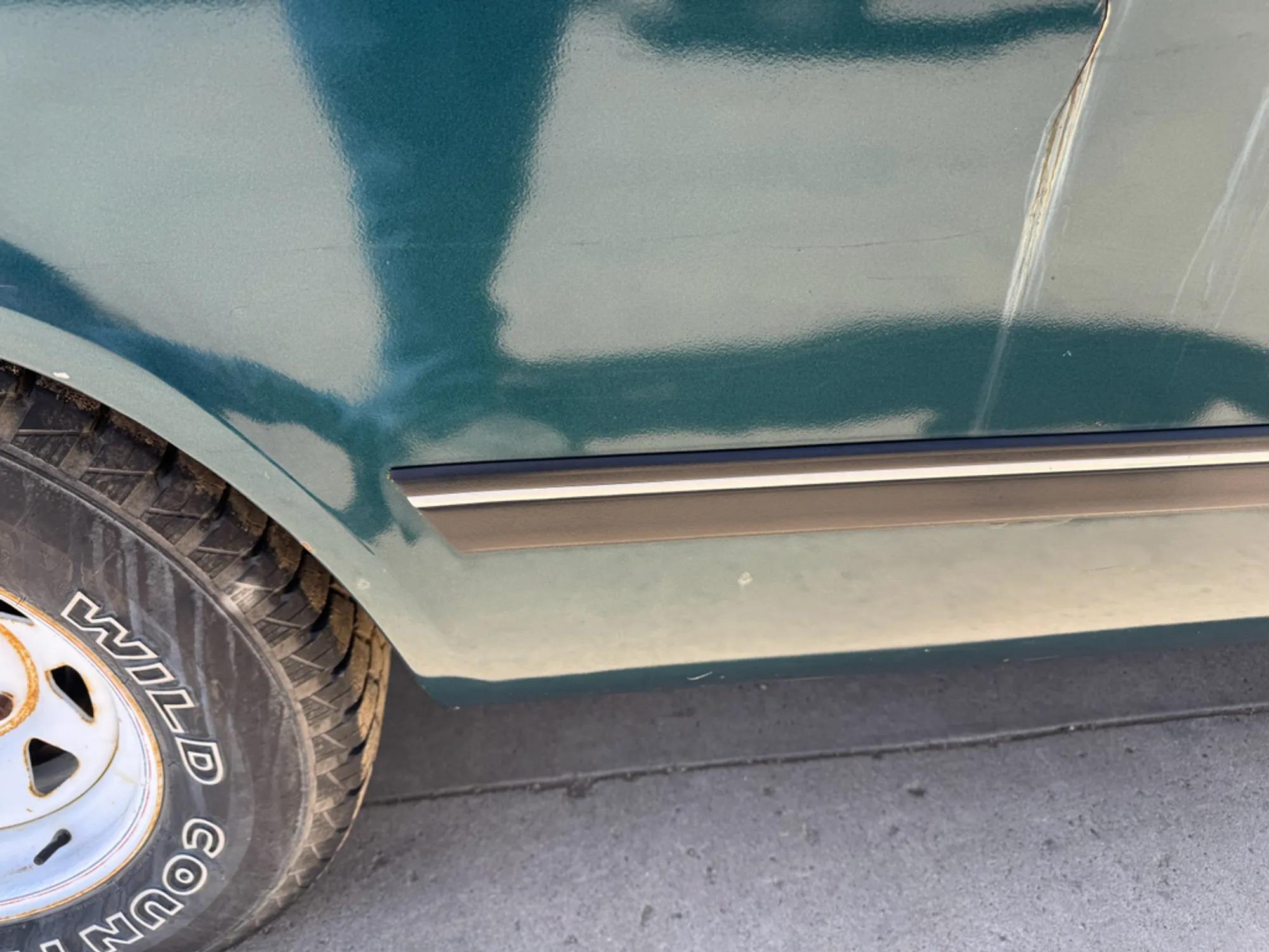 1970 International Harvester 1100D