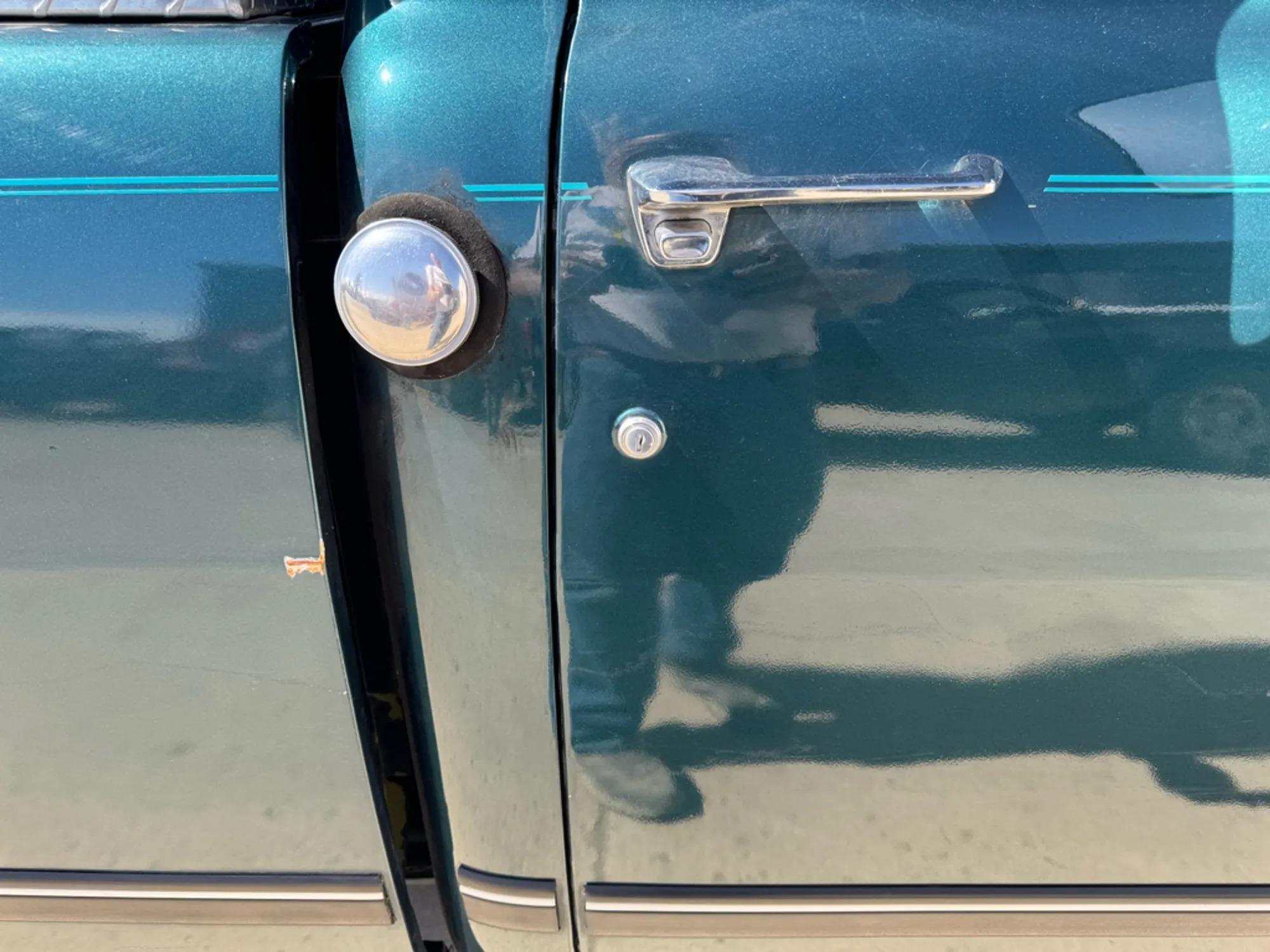 1970 International Harvester 1100D