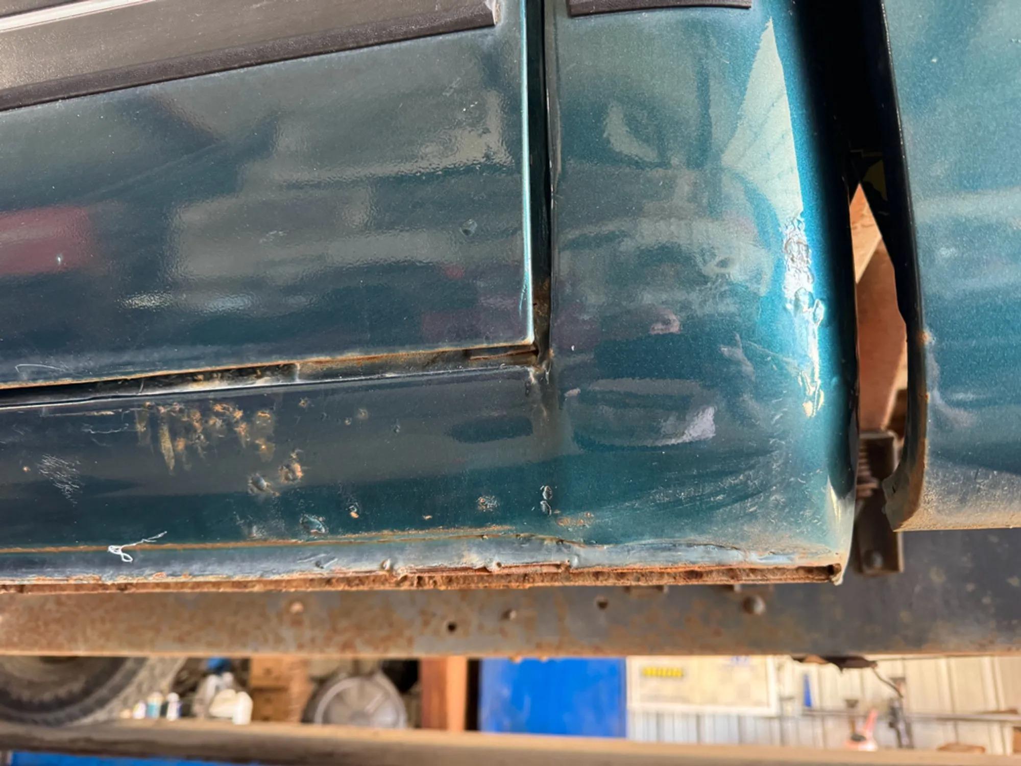 1970 International Harvester 1100D