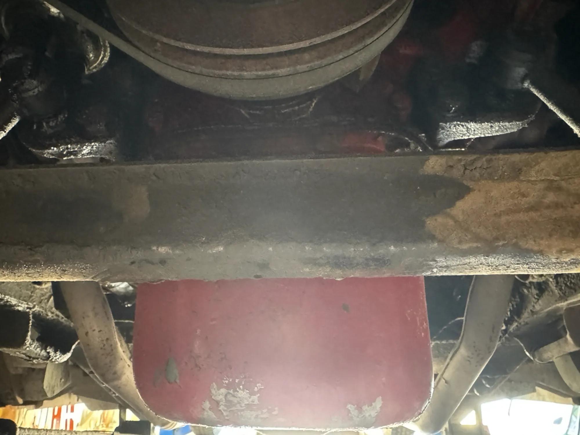 1970 International Harvester 1100D