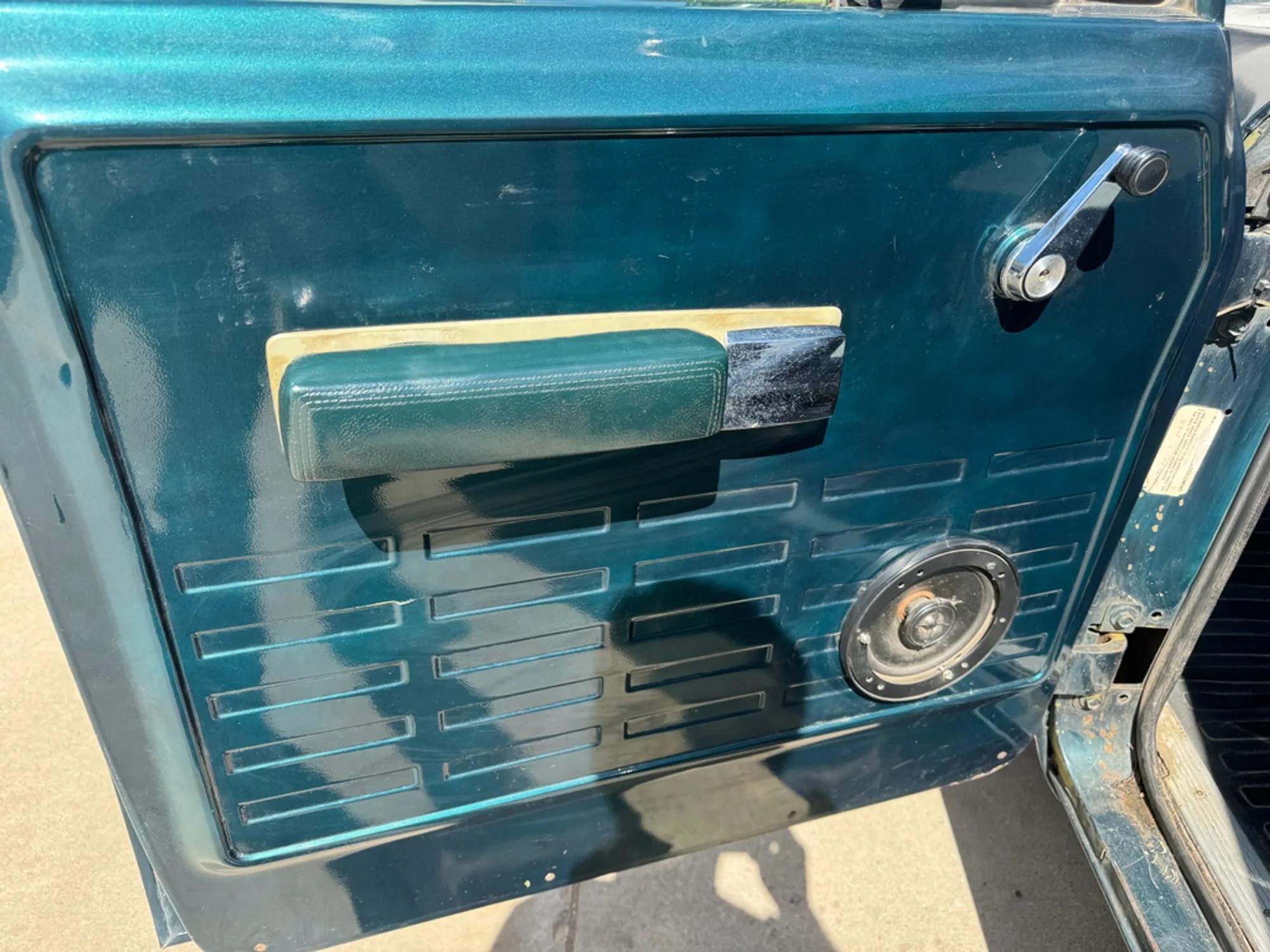 1970 International Harvester 1100D