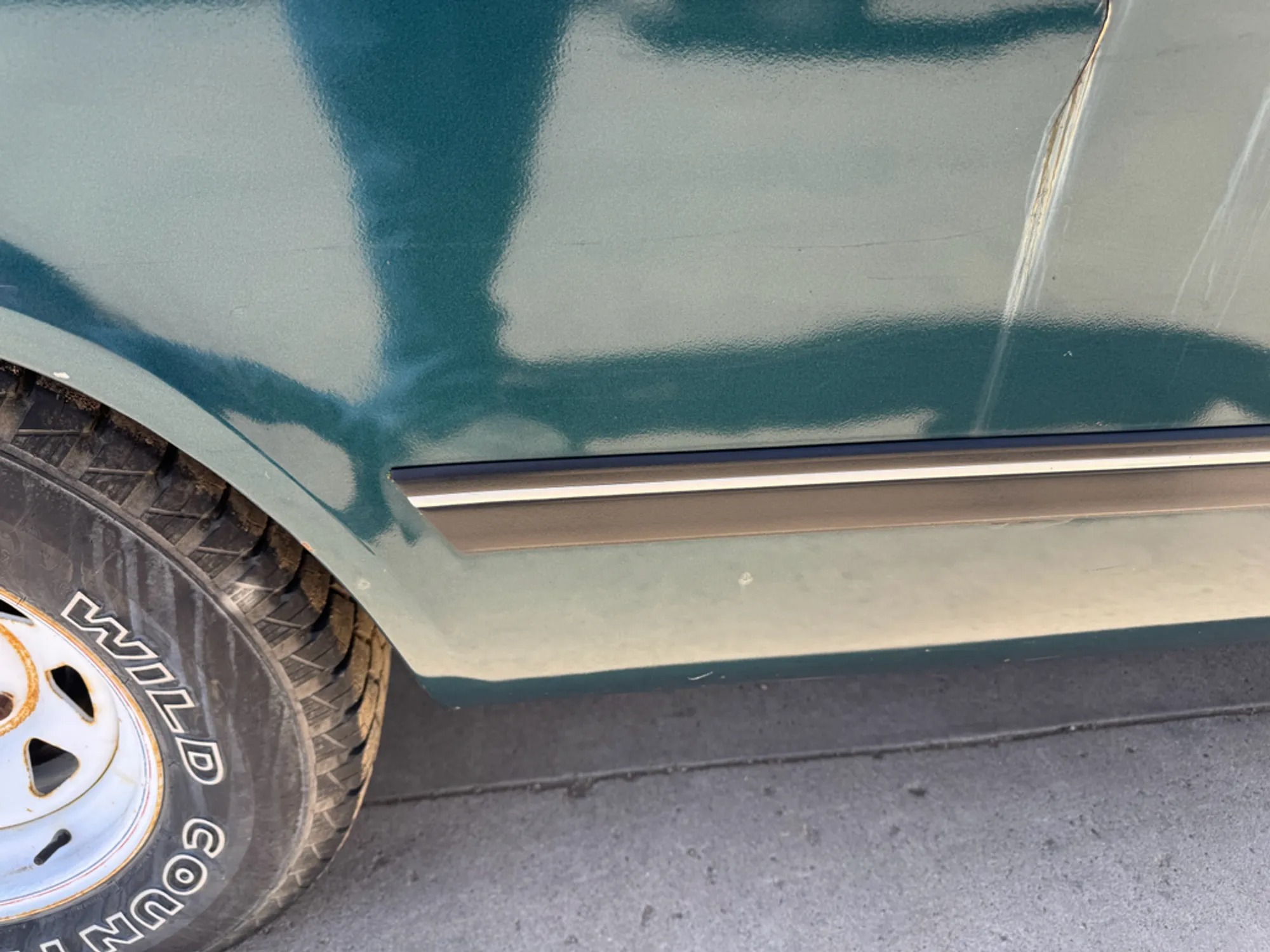 1970 International Harvester 1100D