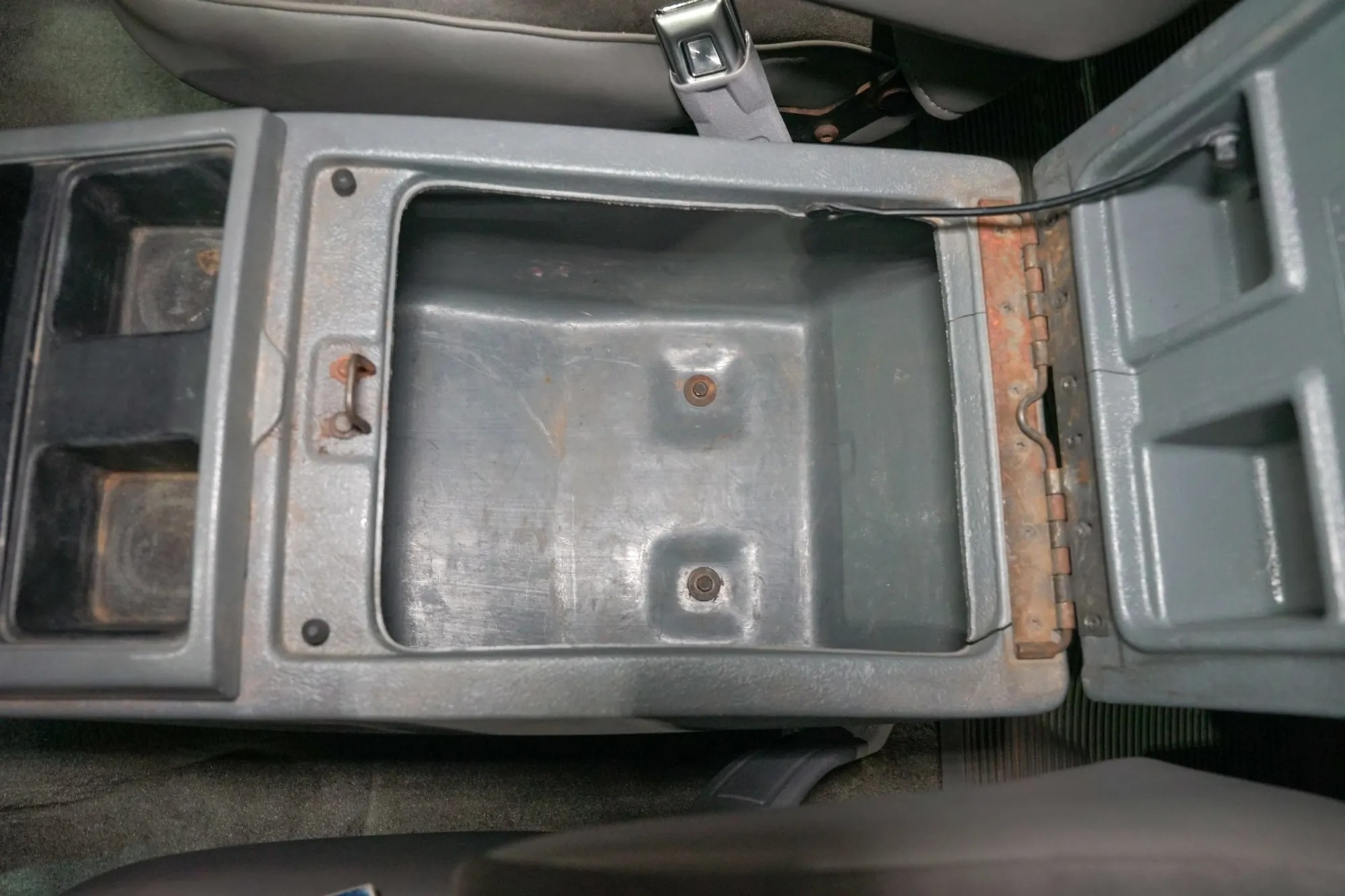 1987 Chevrolet Suburban V10