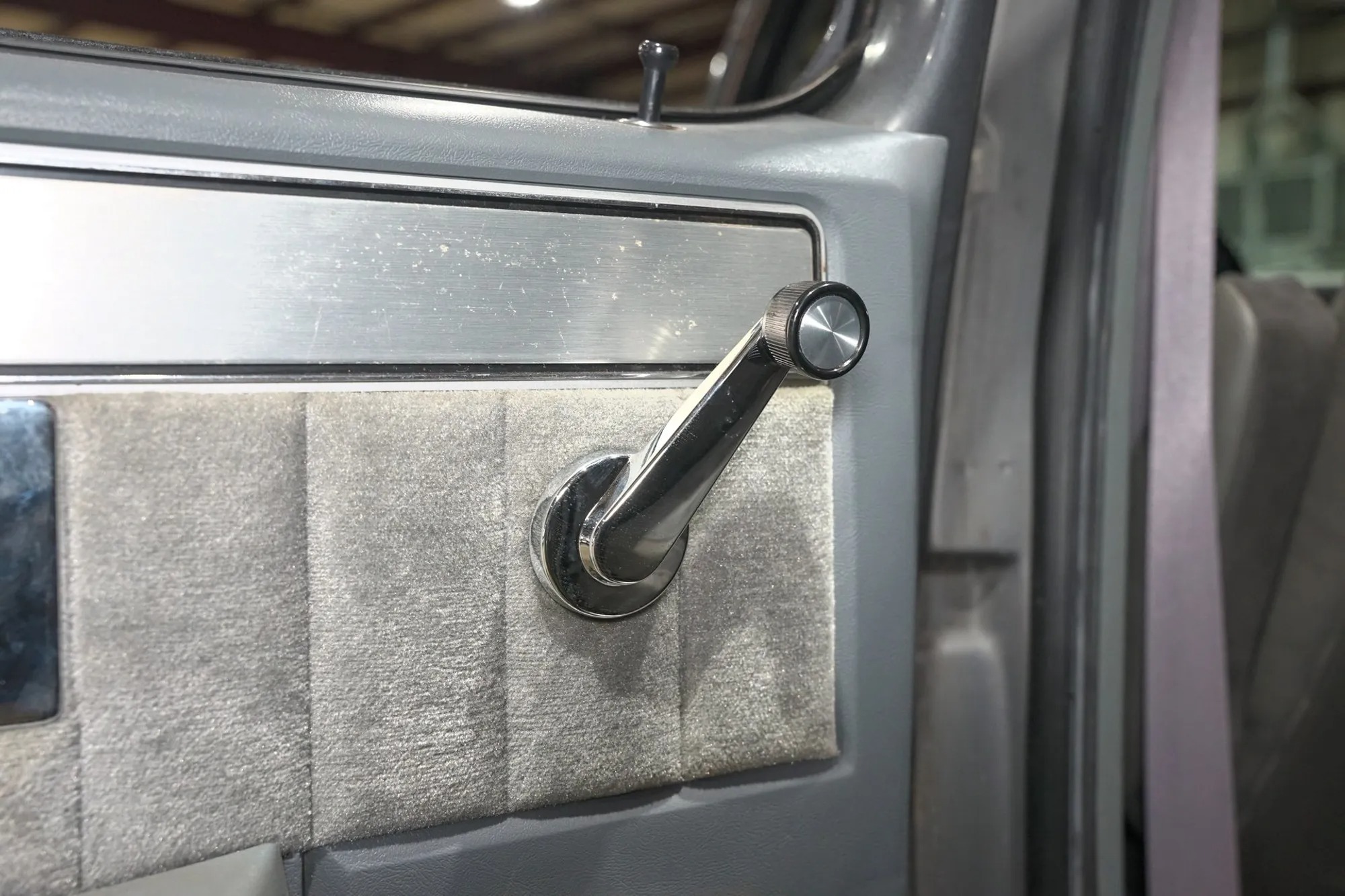 1987 Chevrolet Suburban V10