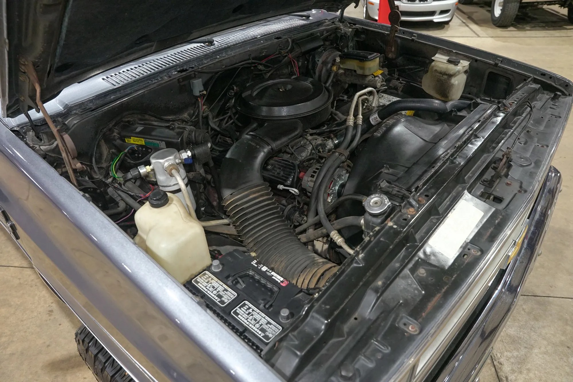 1987 Chevrolet Suburban V10