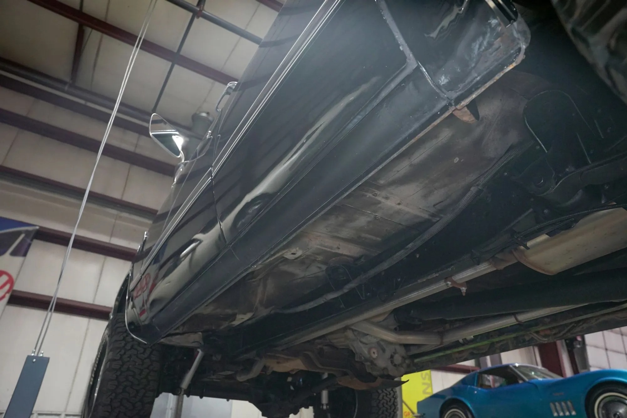 1987 Chevrolet Suburban V10