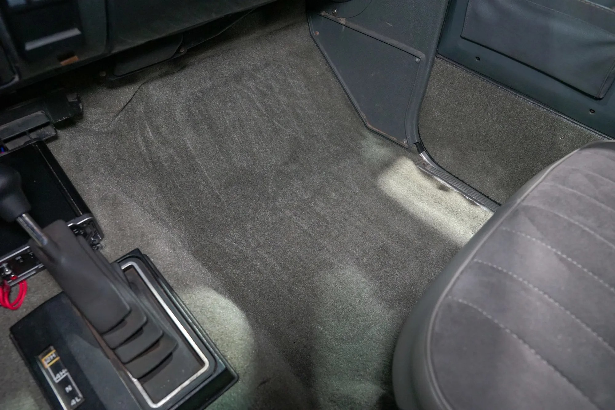 1987 Chevrolet Suburban V10