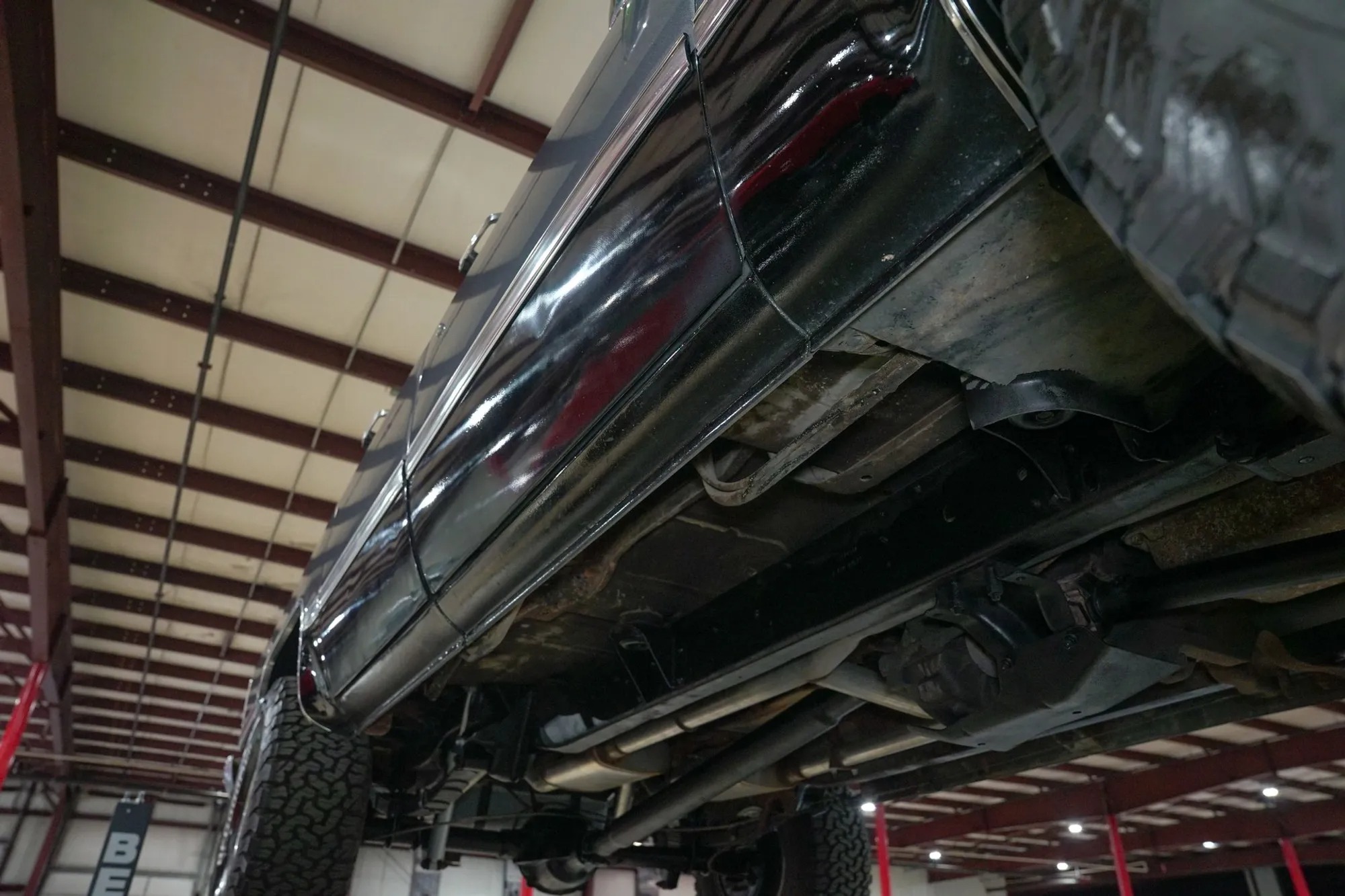 1987 Chevrolet Suburban V10