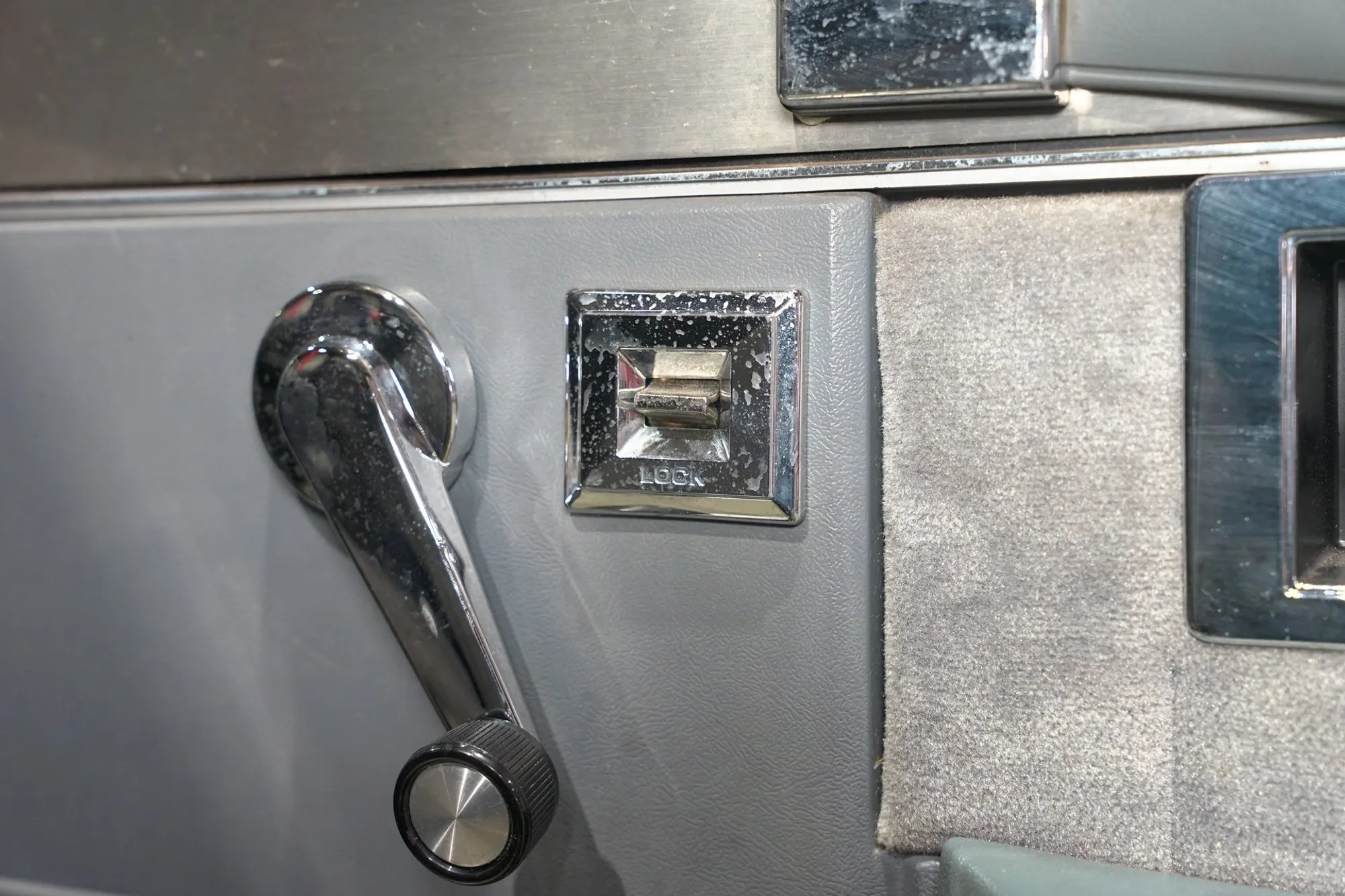 1987 Chevrolet Suburban V10