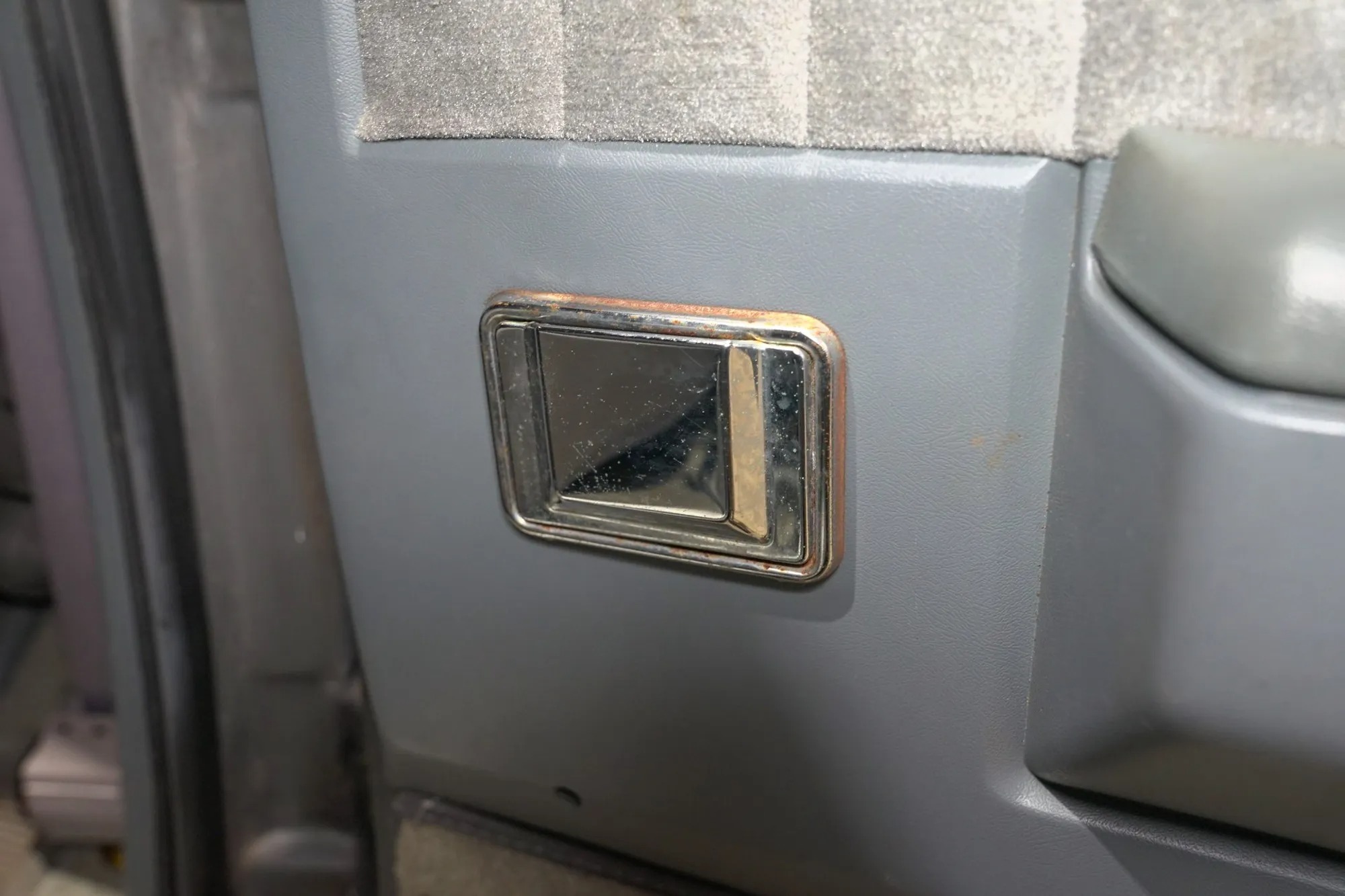 1987 Chevrolet Suburban V10