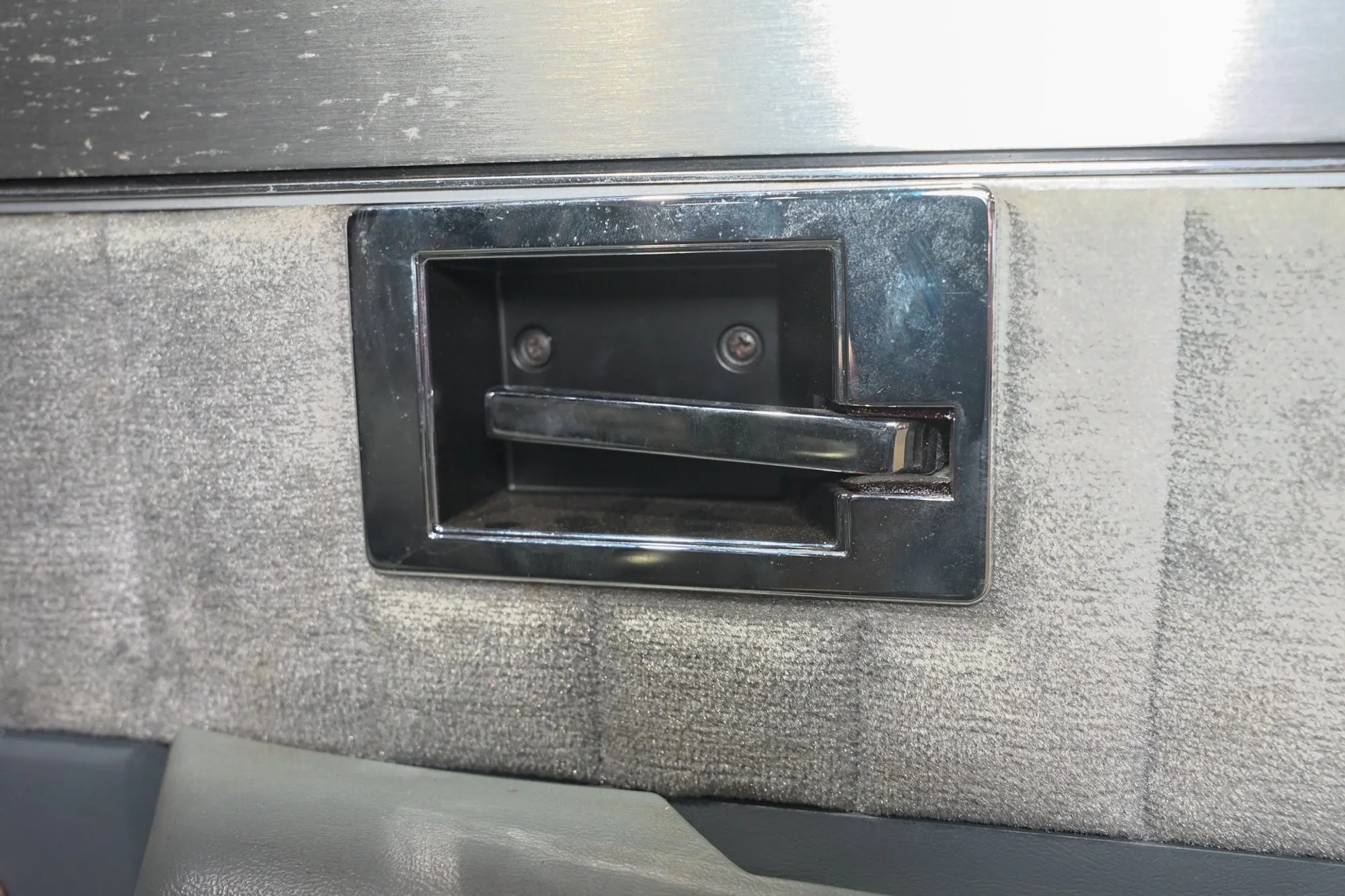 1987 Chevrolet Suburban V10