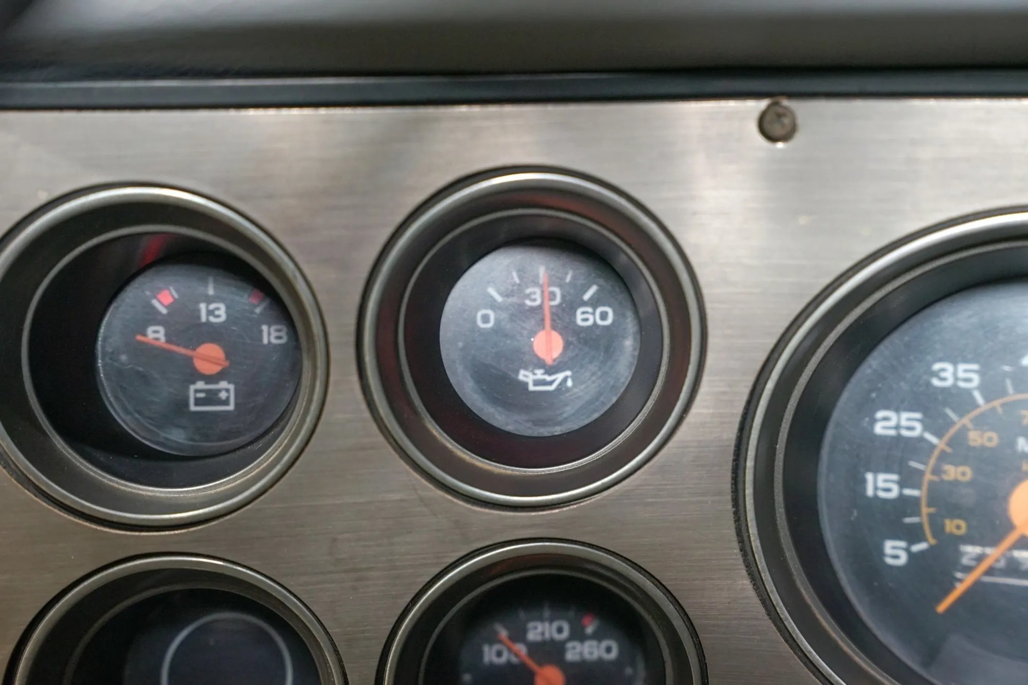 1987 Chevrolet Suburban V10