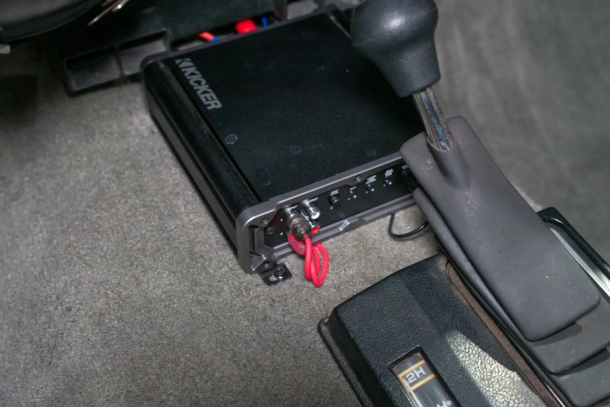1987 Chevrolet Suburban V10