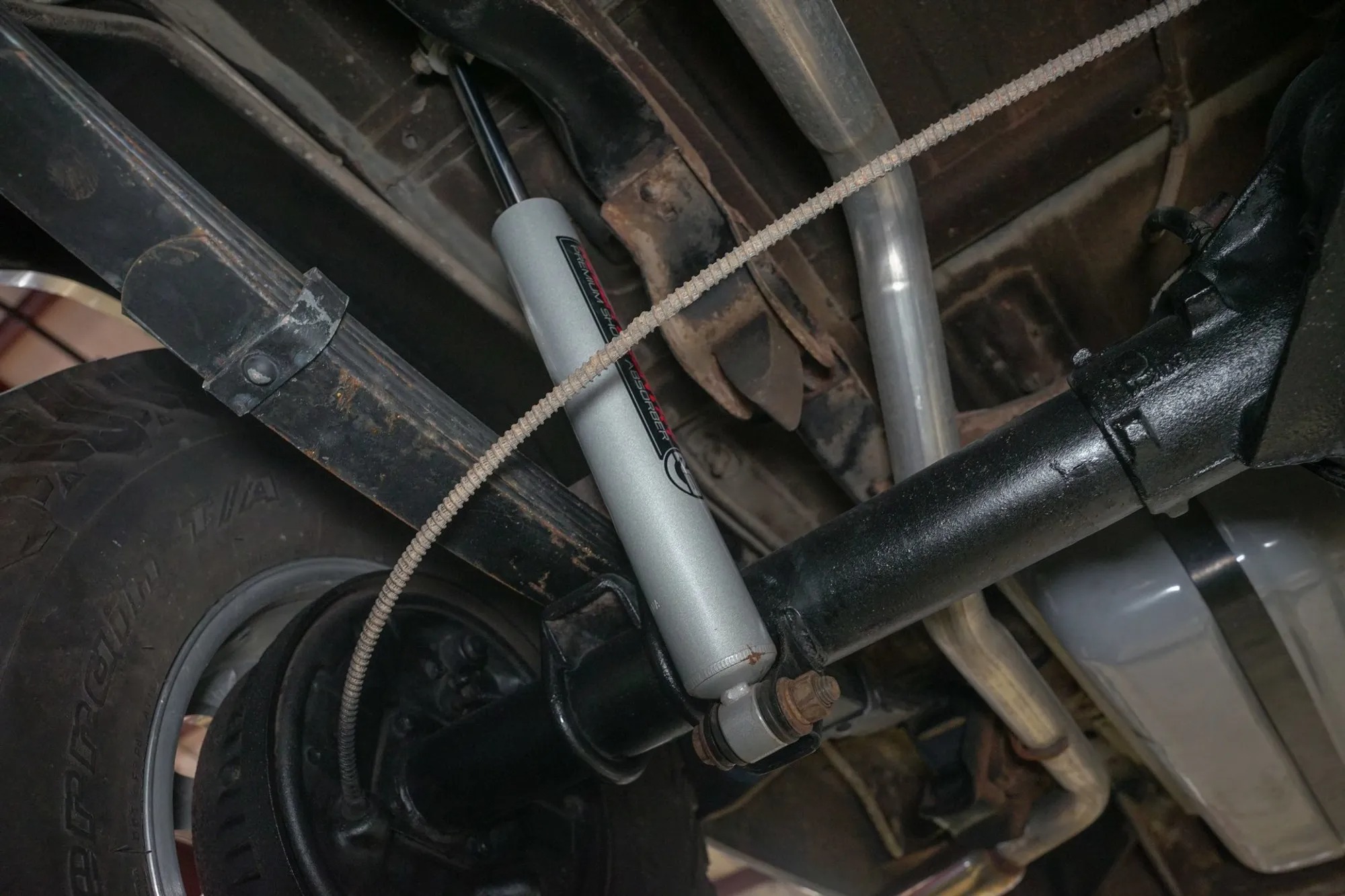1987 Chevrolet Suburban V10