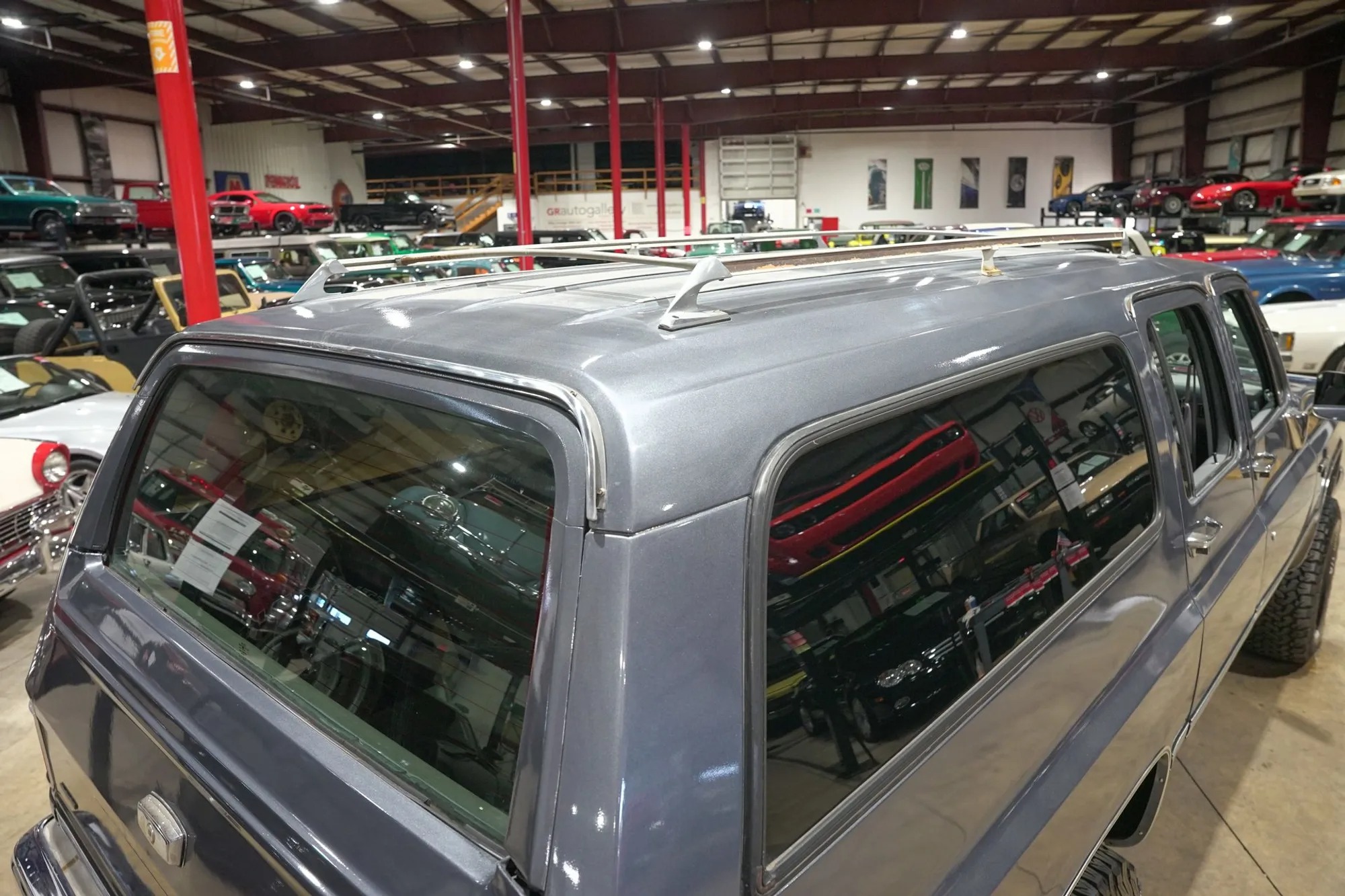 1987 Chevrolet Suburban V10