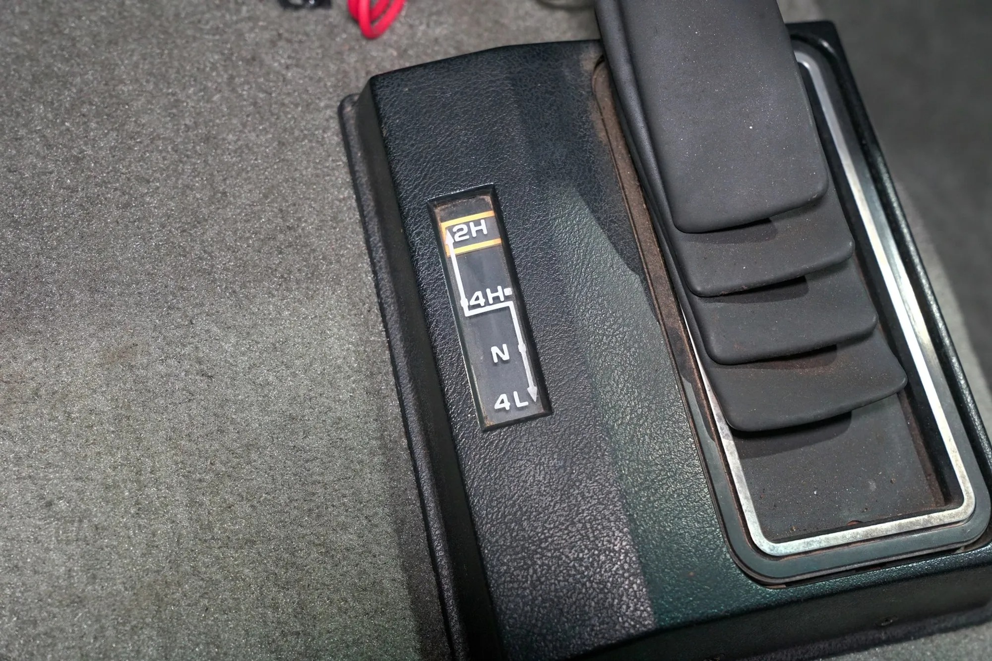 1987 Chevrolet Suburban V10