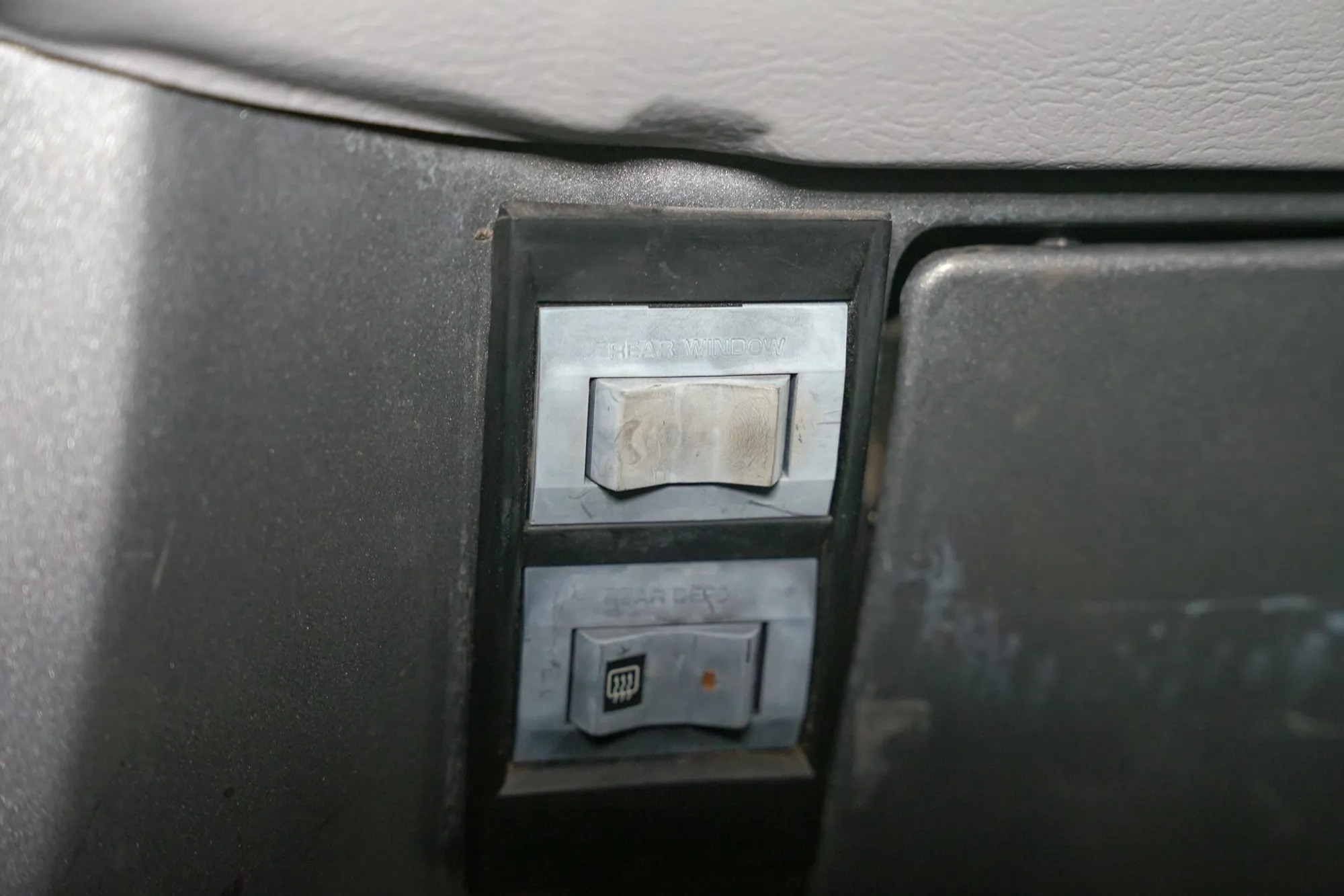 1987 Chevrolet Suburban V10
