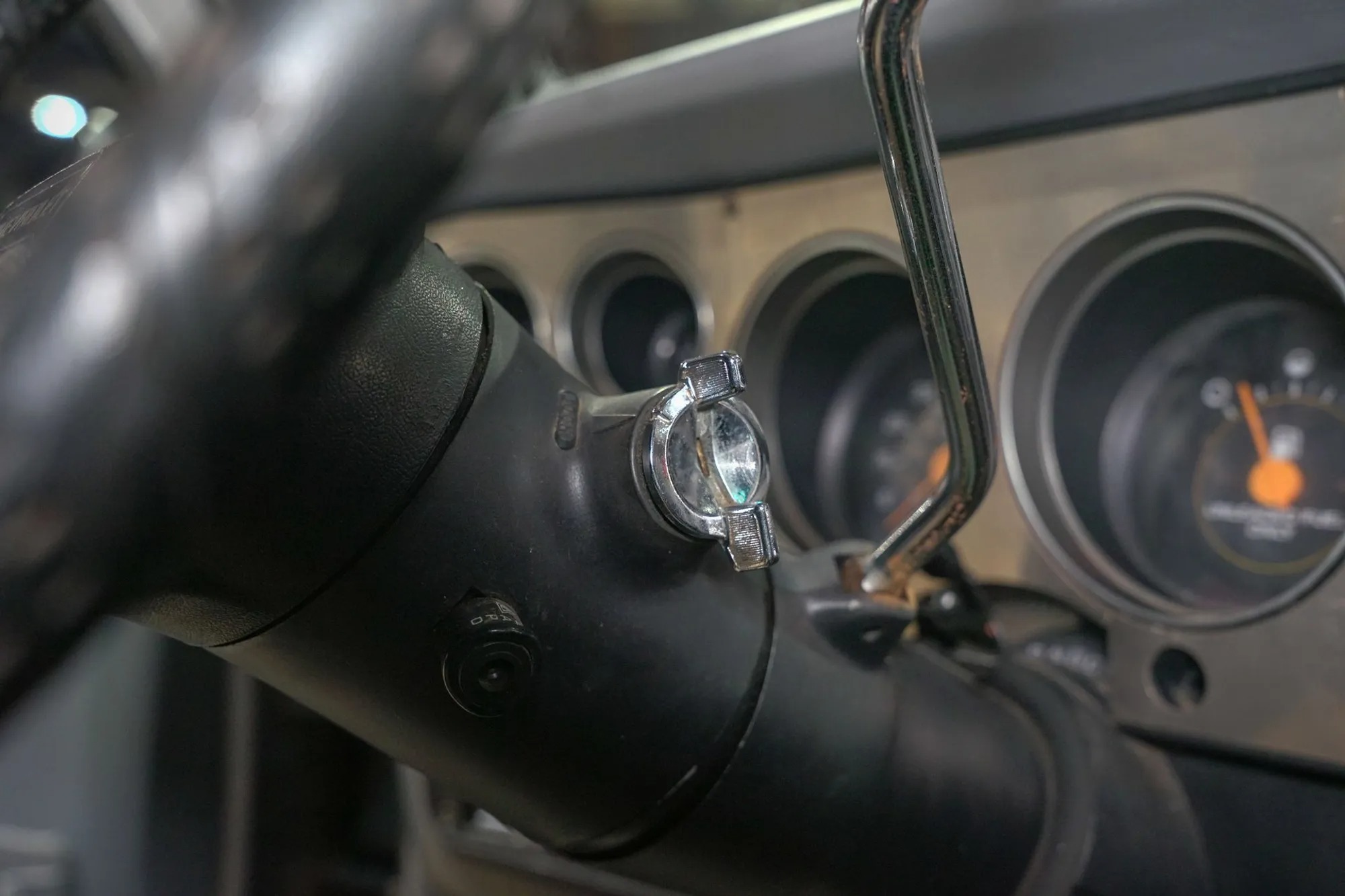 1987 Chevrolet Suburban V10