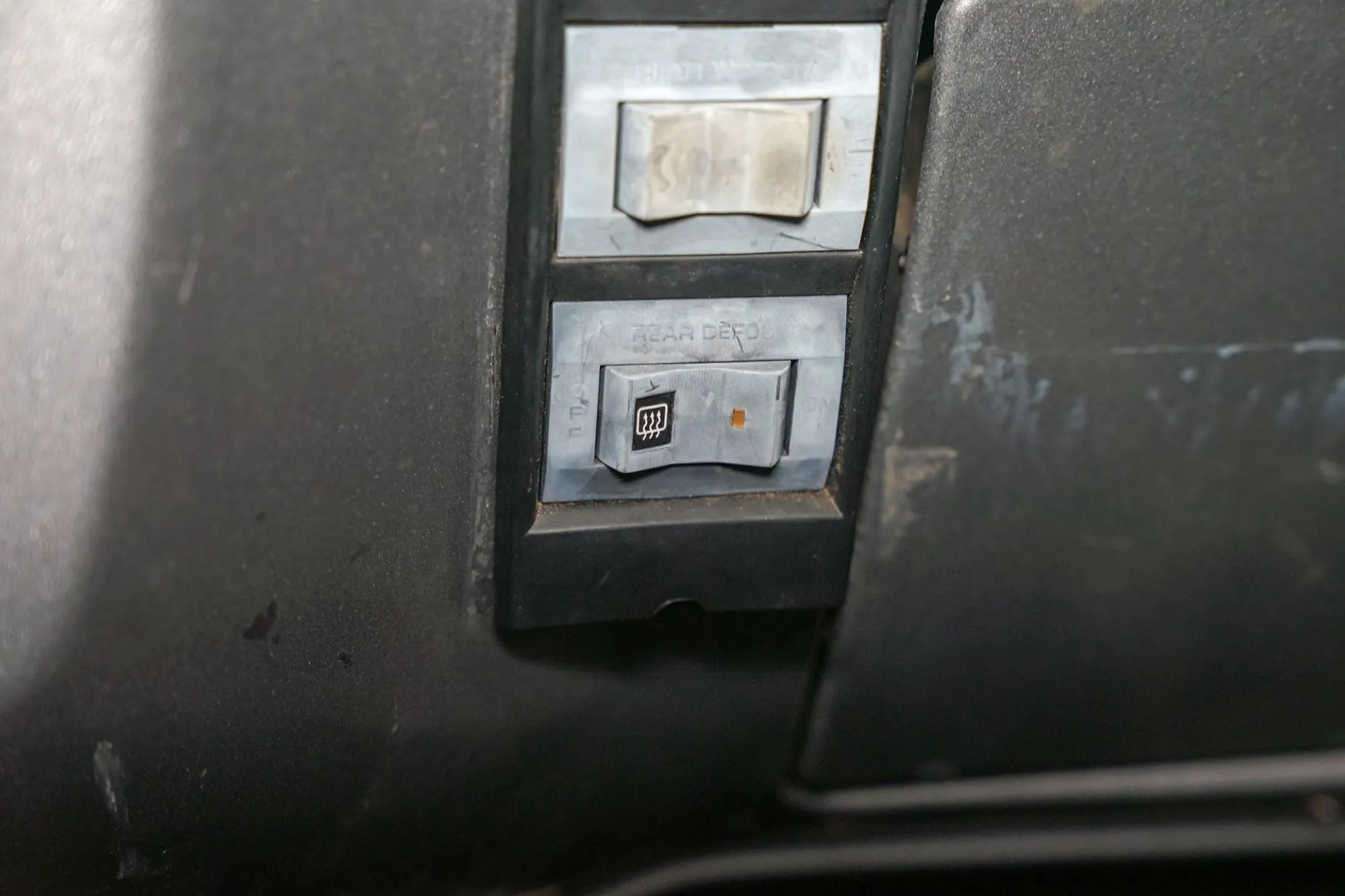 1987 Chevrolet Suburban V10