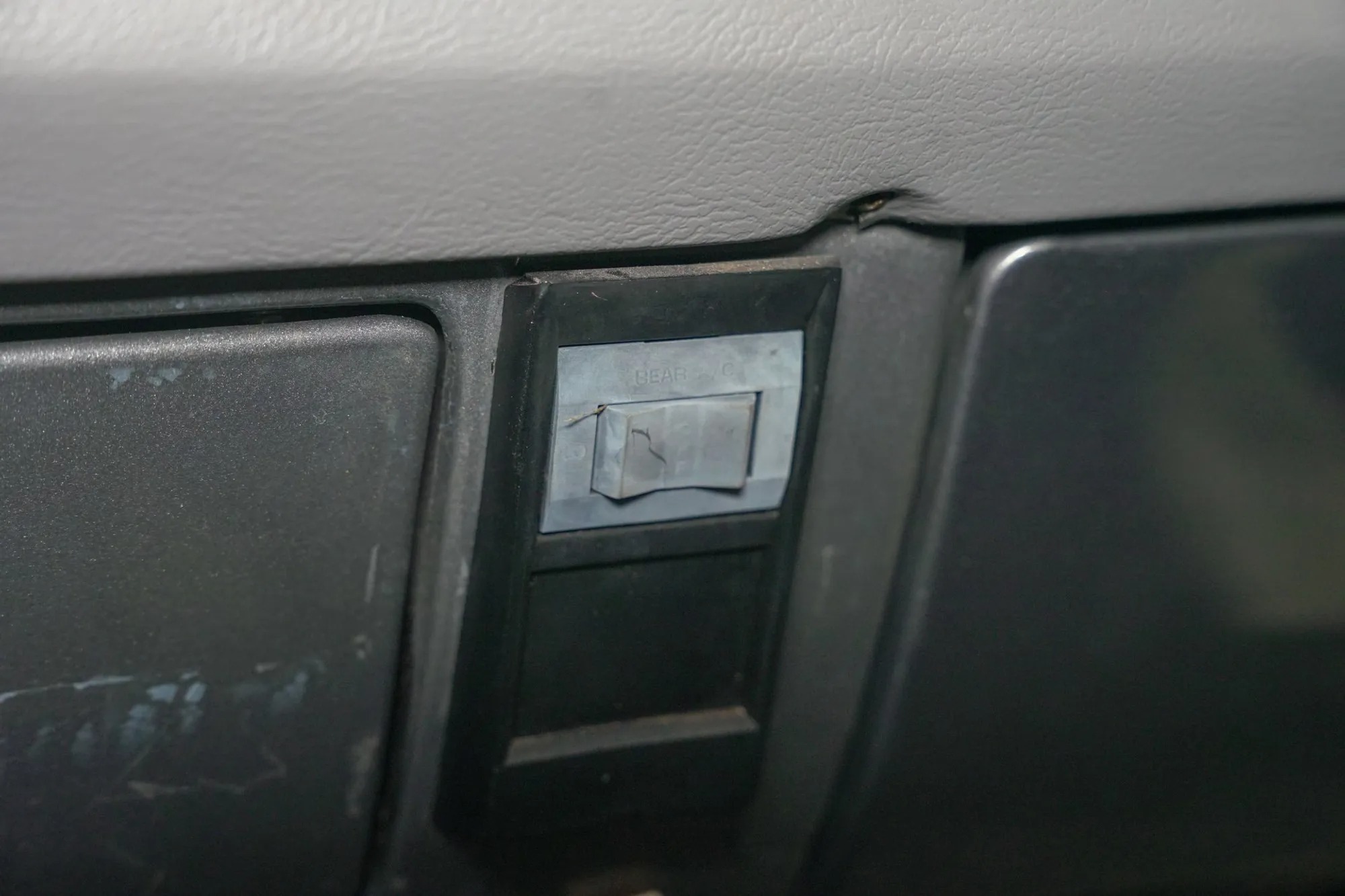 1987 Chevrolet Suburban V10