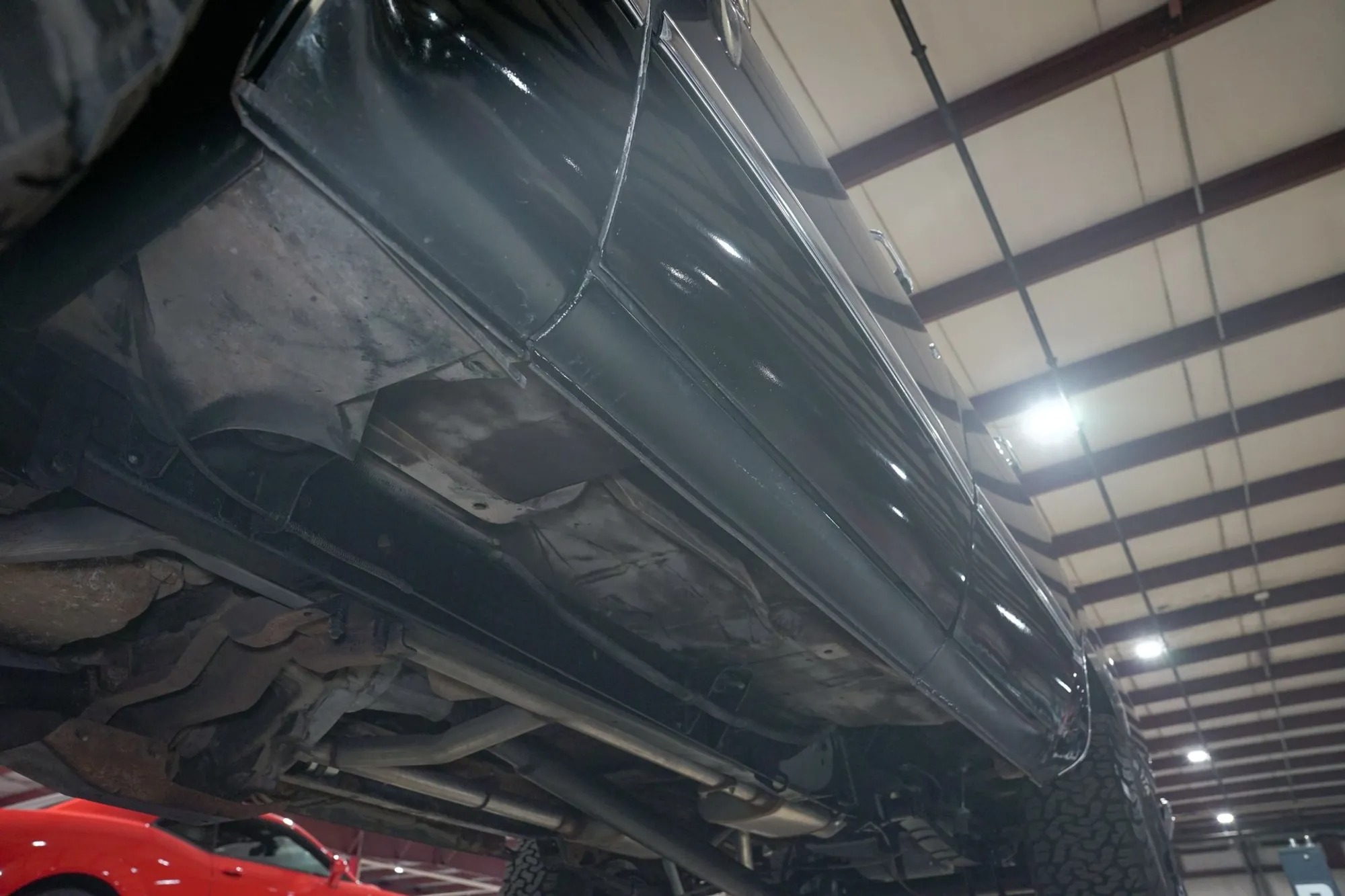 1987 Chevrolet Suburban V10