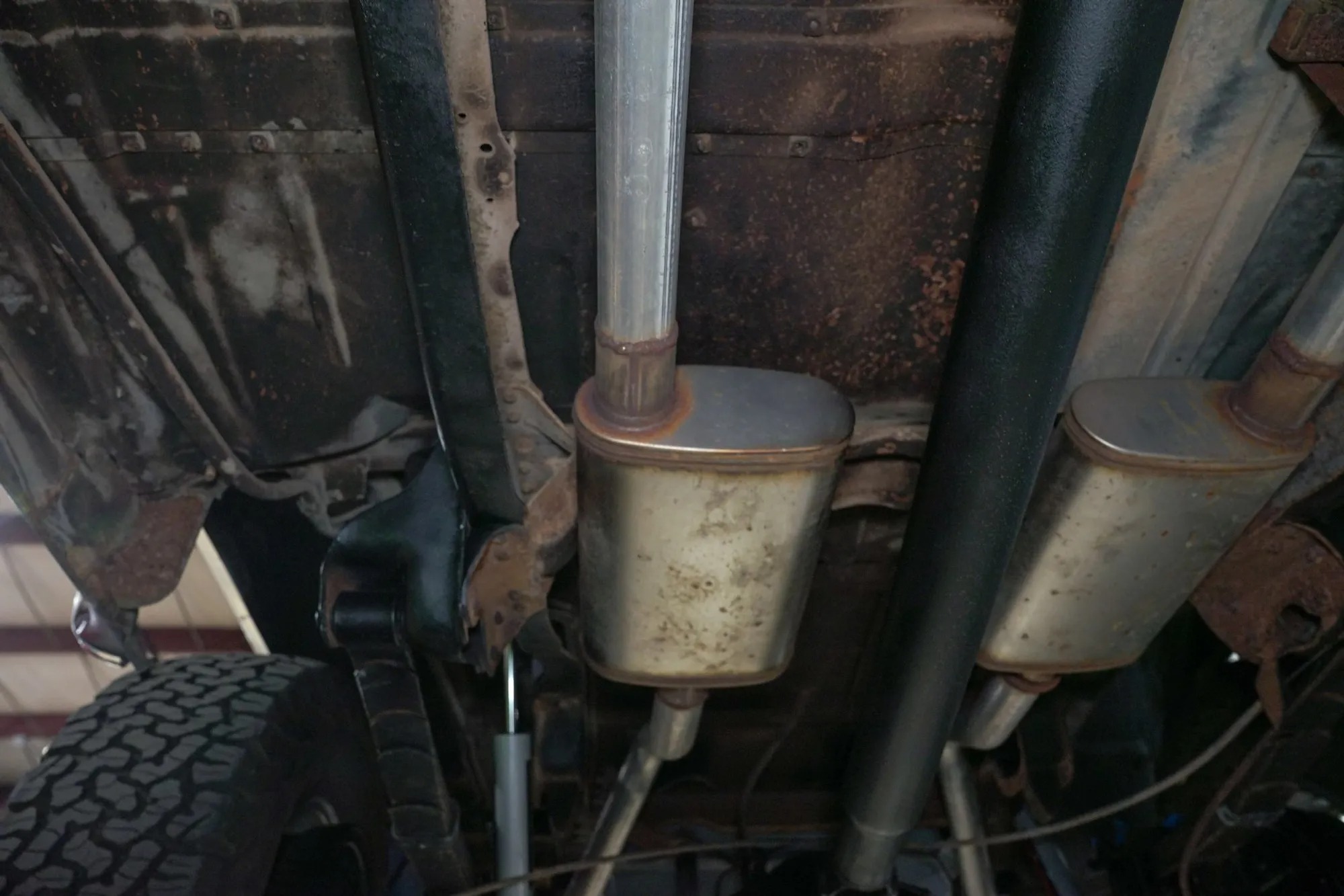 1987 Chevrolet Suburban V10