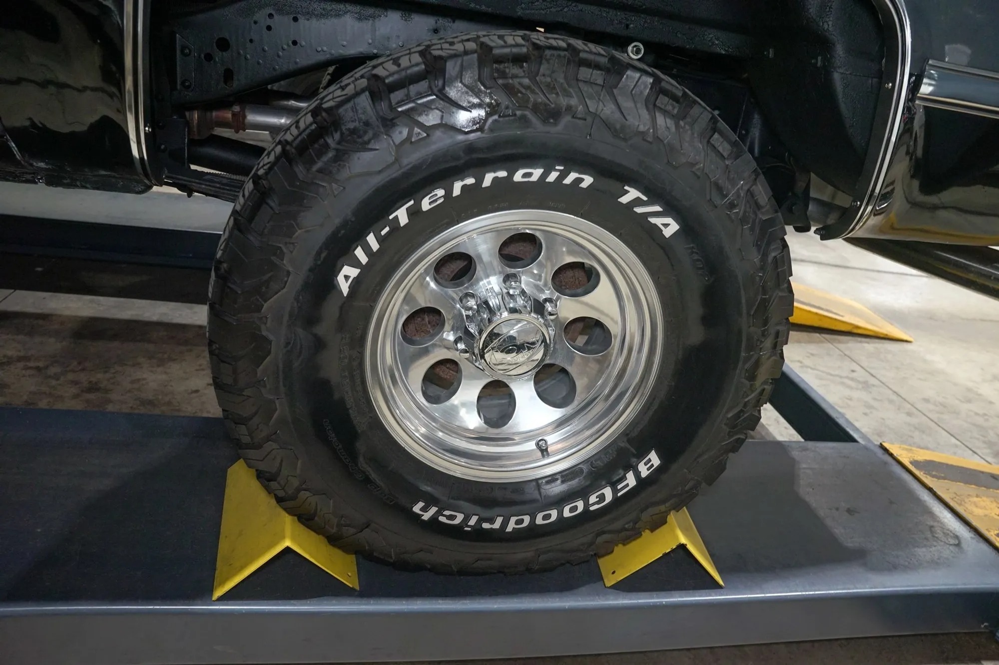 1987 Chevrolet Suburban V10