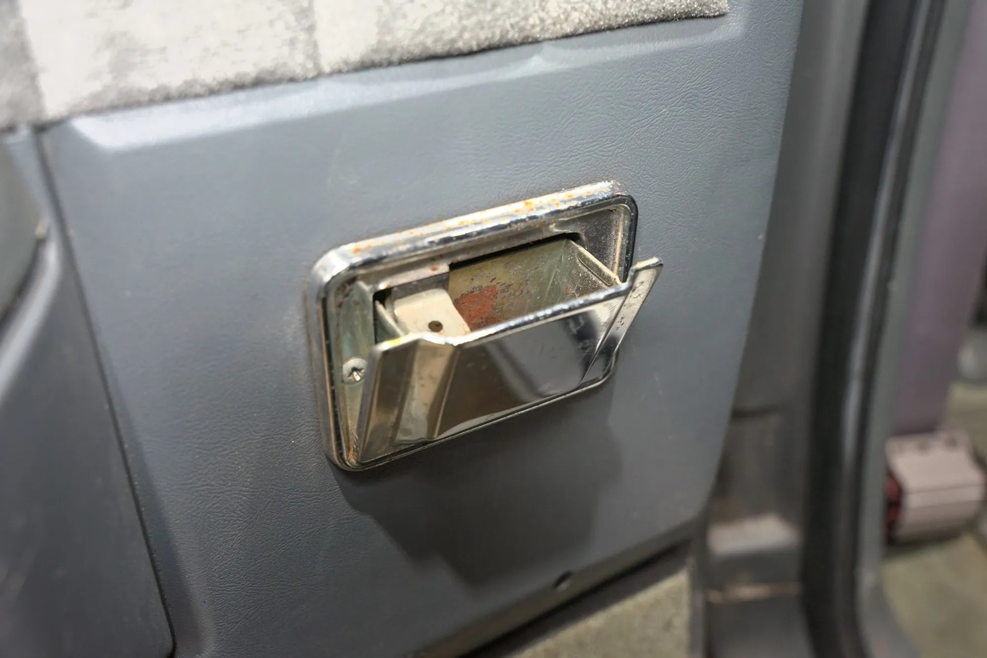 1987 Chevrolet Suburban V10