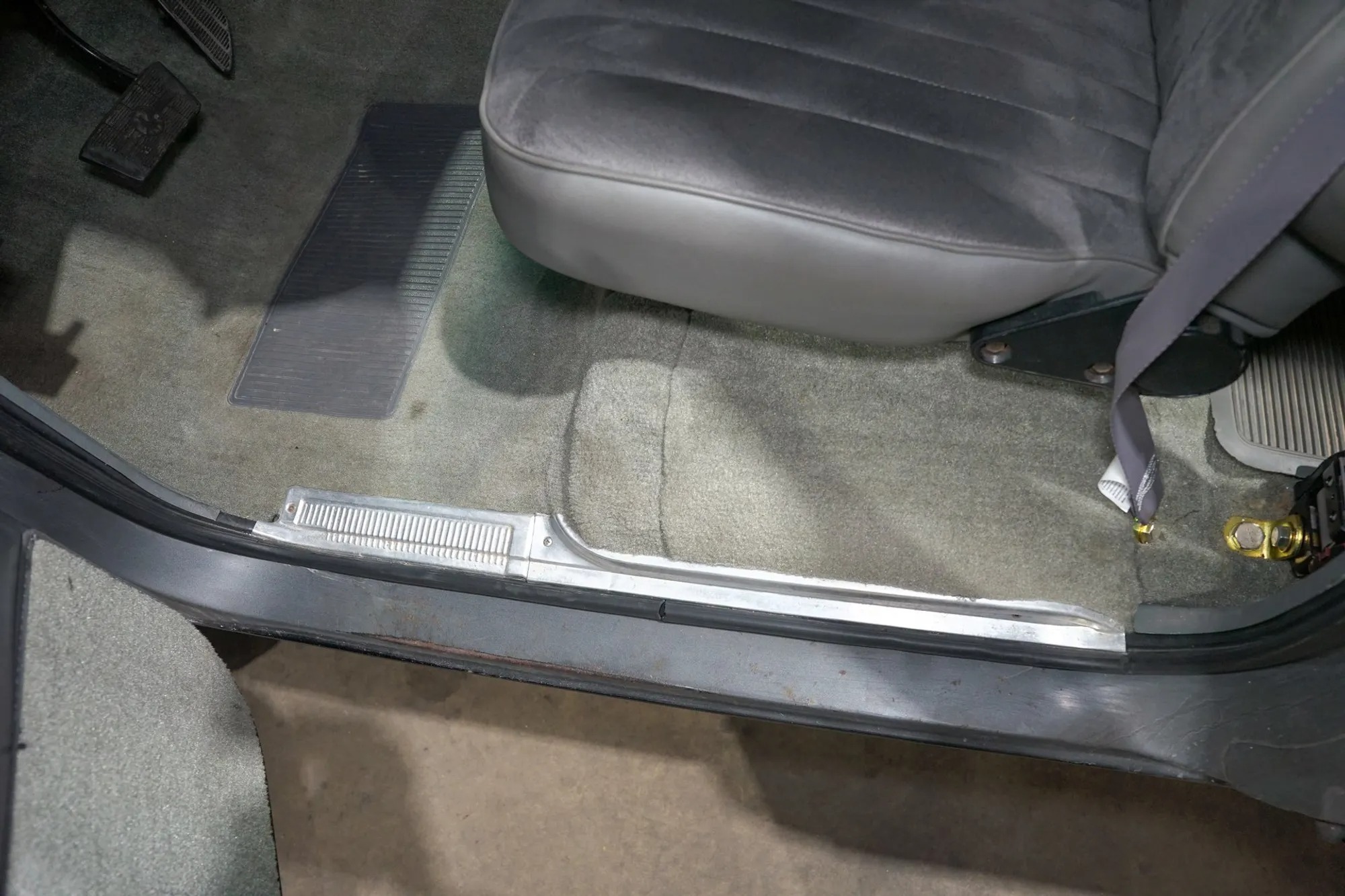1987 Chevrolet Suburban V10