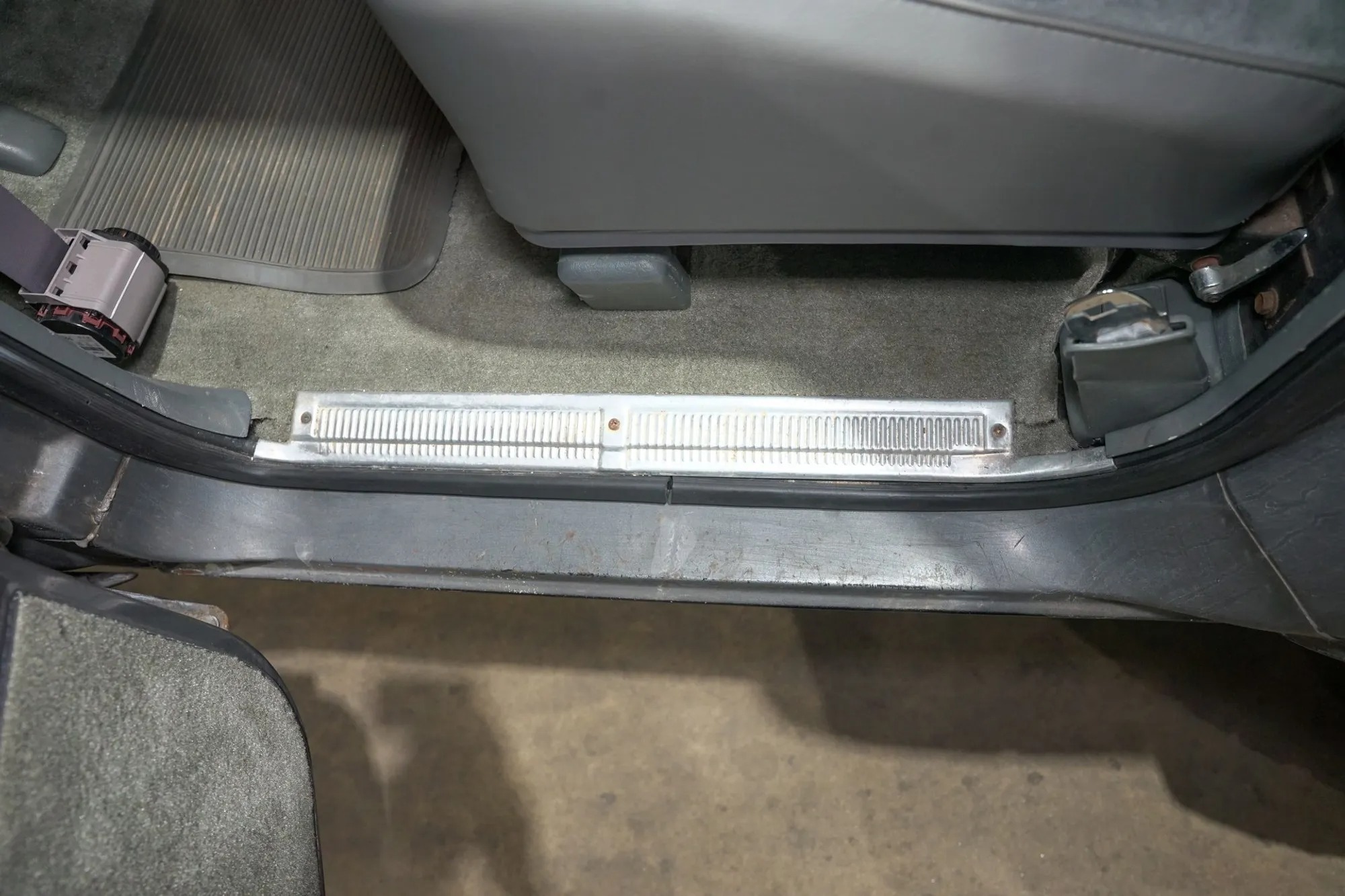 1987 Chevrolet Suburban V10
