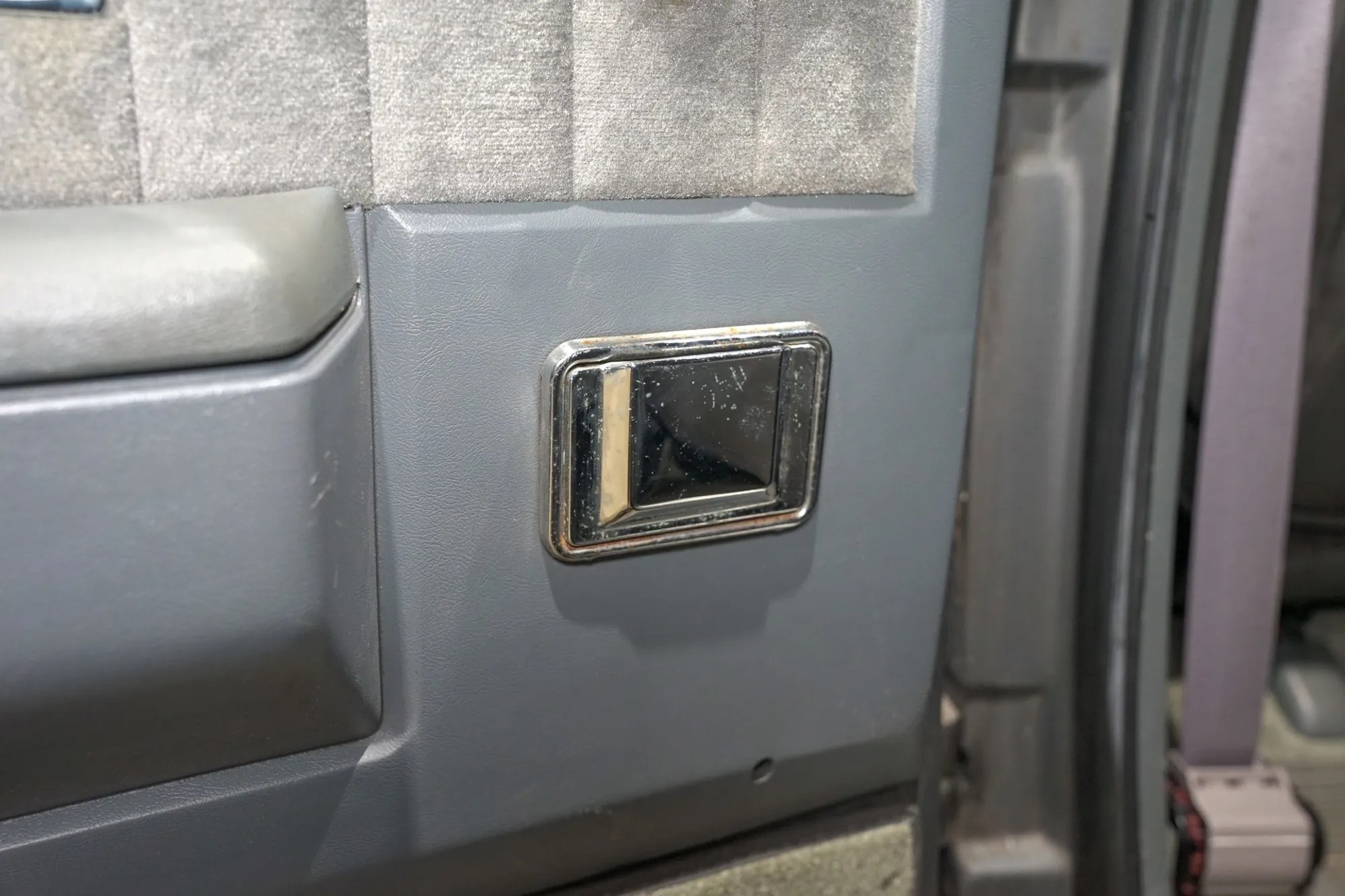 1987 Chevrolet Suburban V10