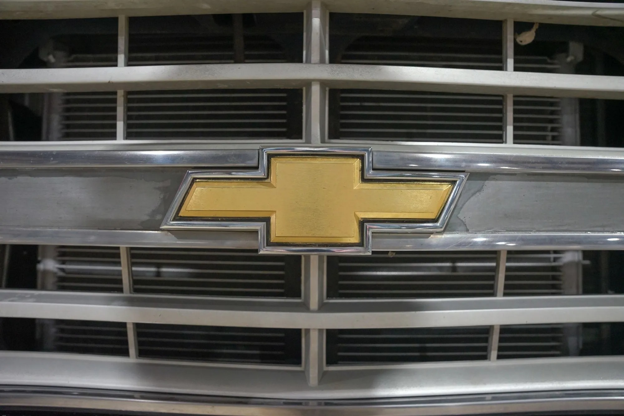 1987 Chevrolet Suburban V10