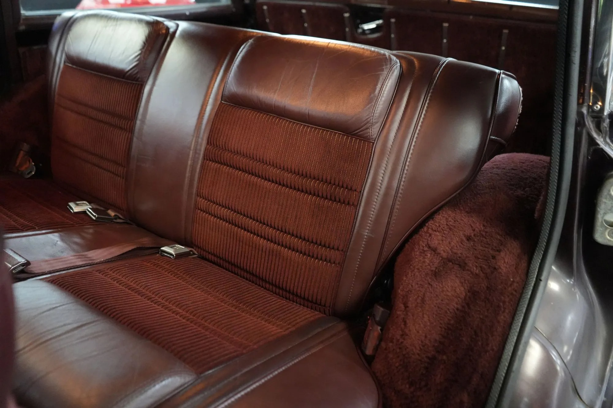 1991 Jeep Wagoneer Limited