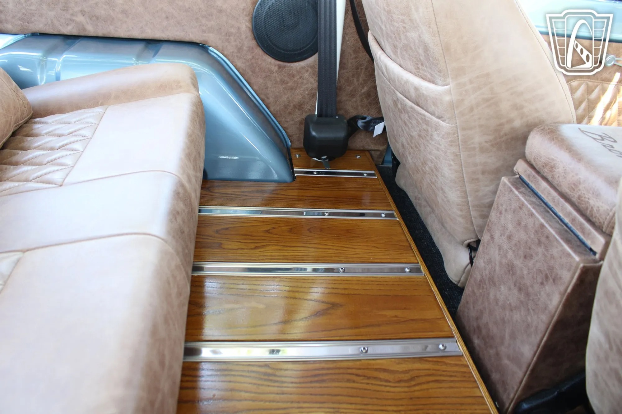 1973 Ford Bronco