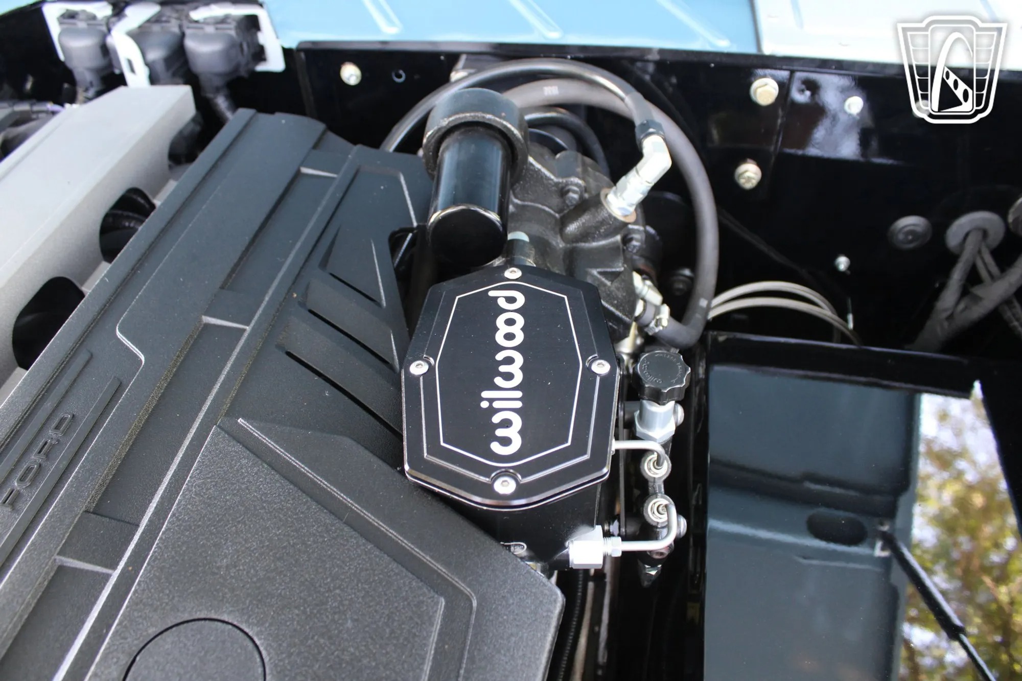 1973 Ford Bronco