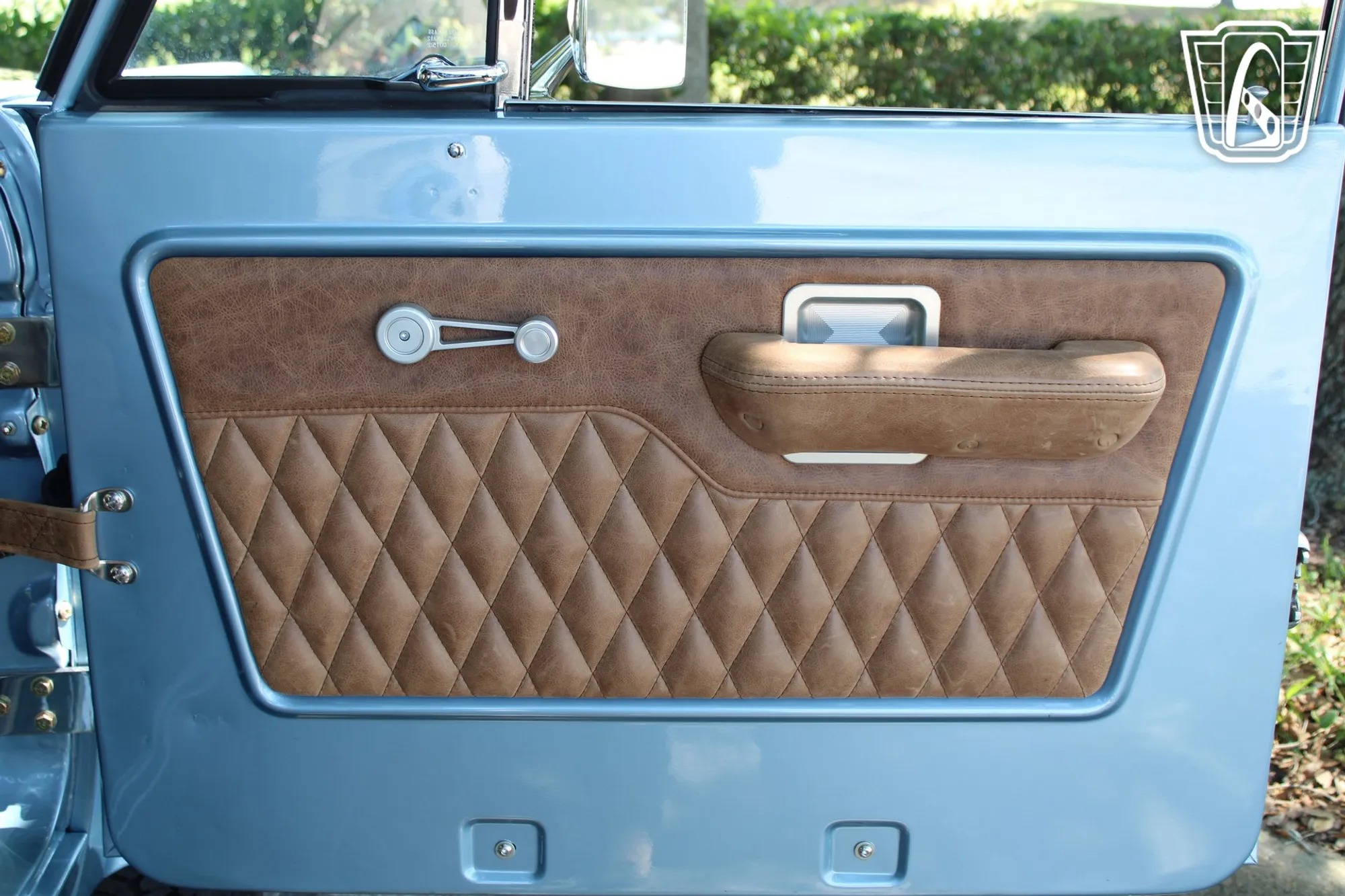 1973 Ford Bronco