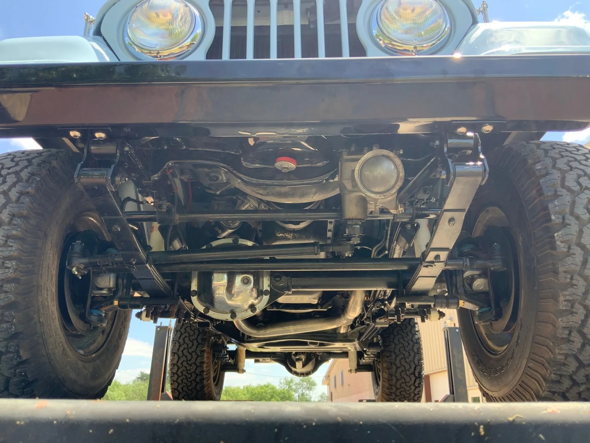 1979 Jeep CJ-5