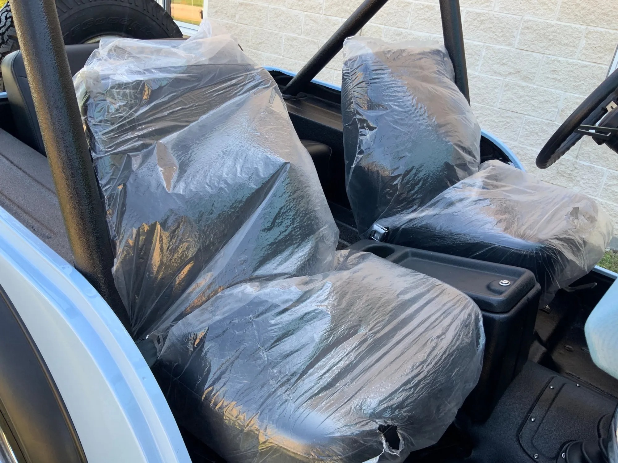 1979 Jeep CJ-5