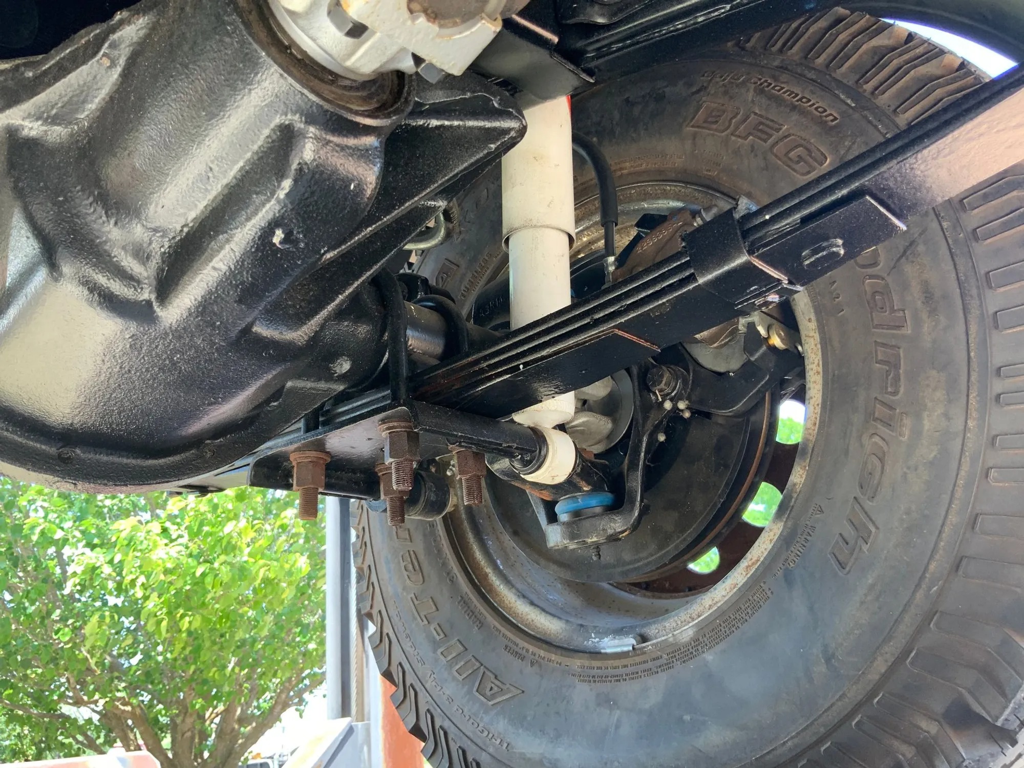 1979 Jeep CJ-5